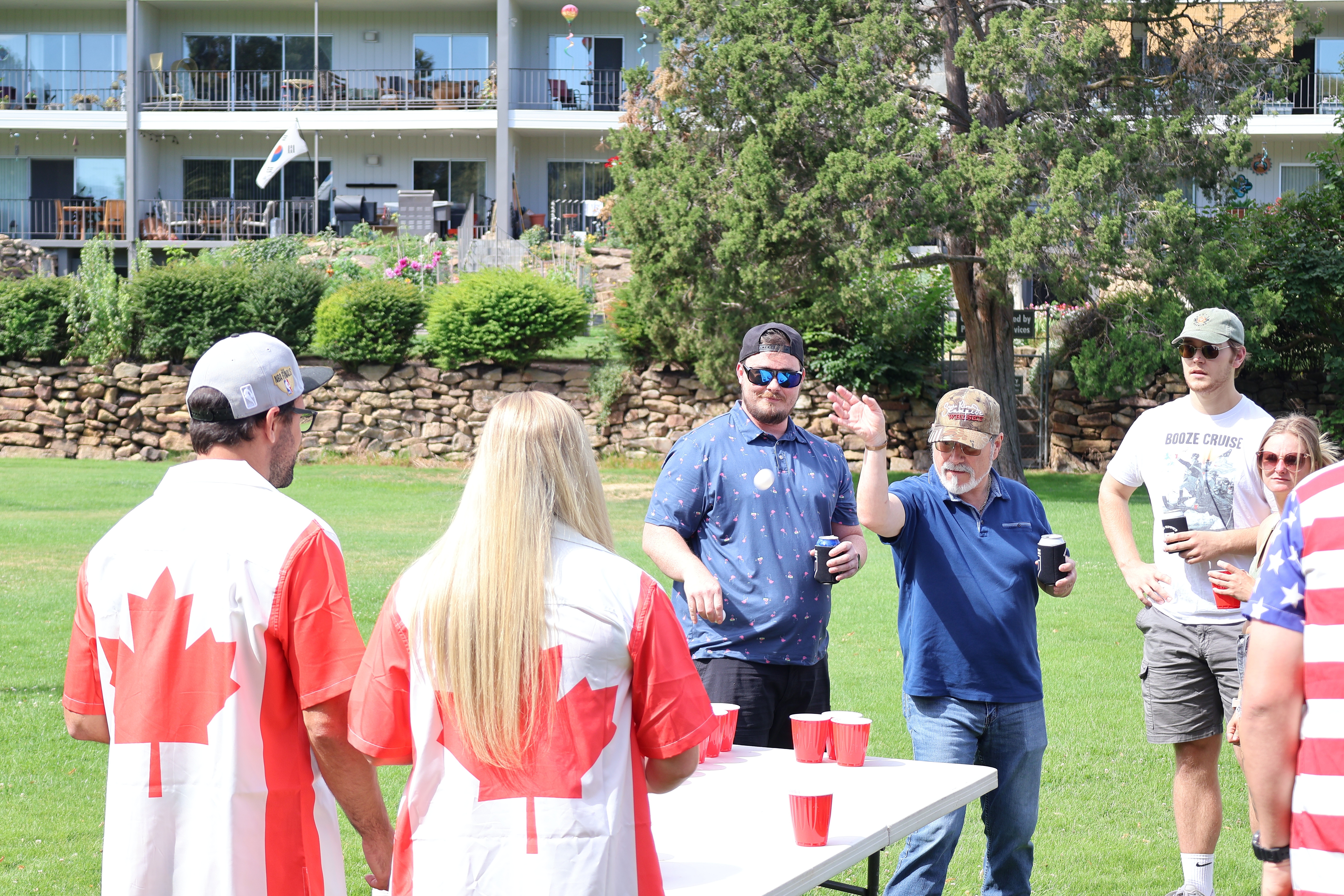 2025 World Beer Games