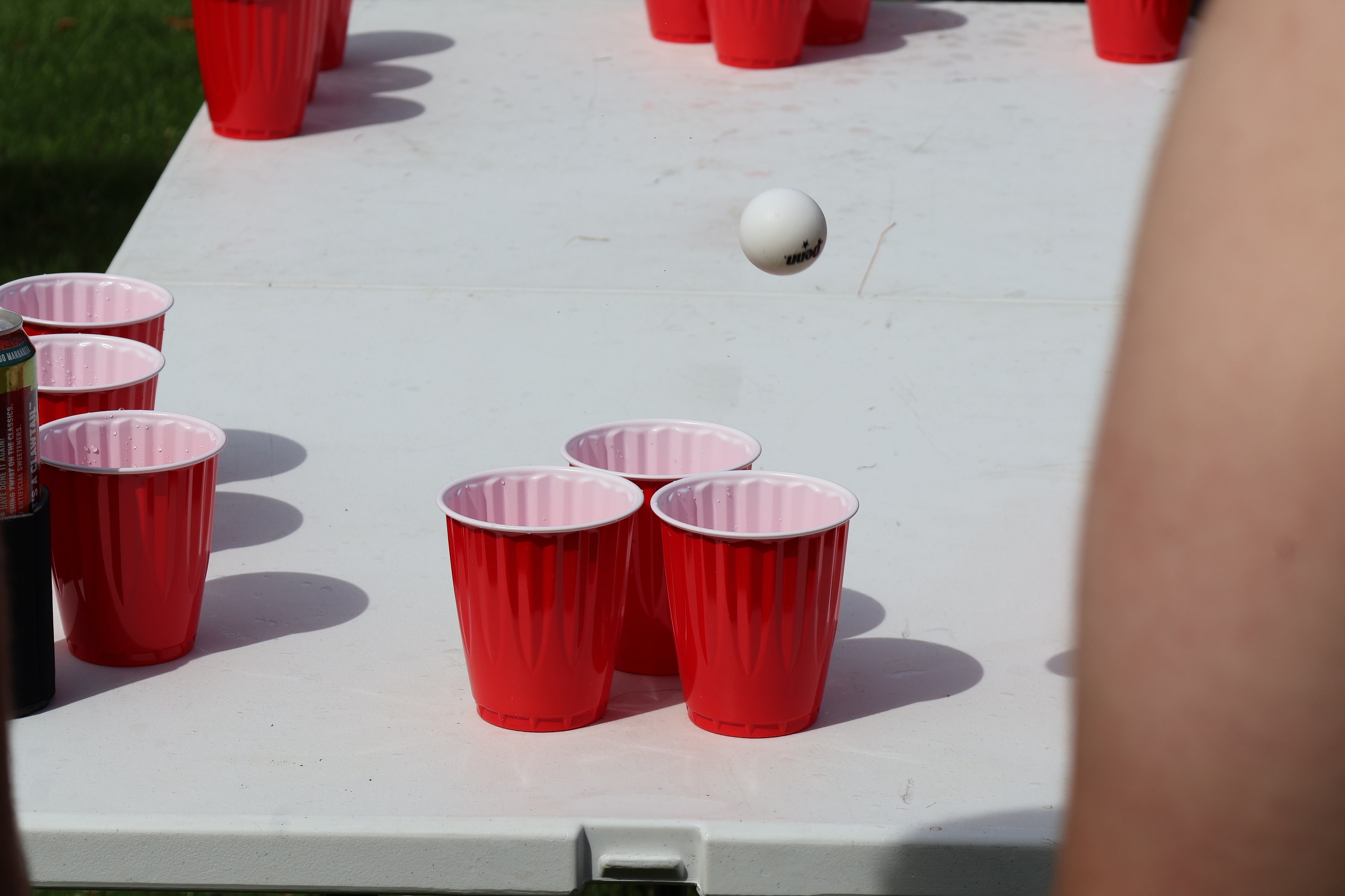 2025 World Beer Games