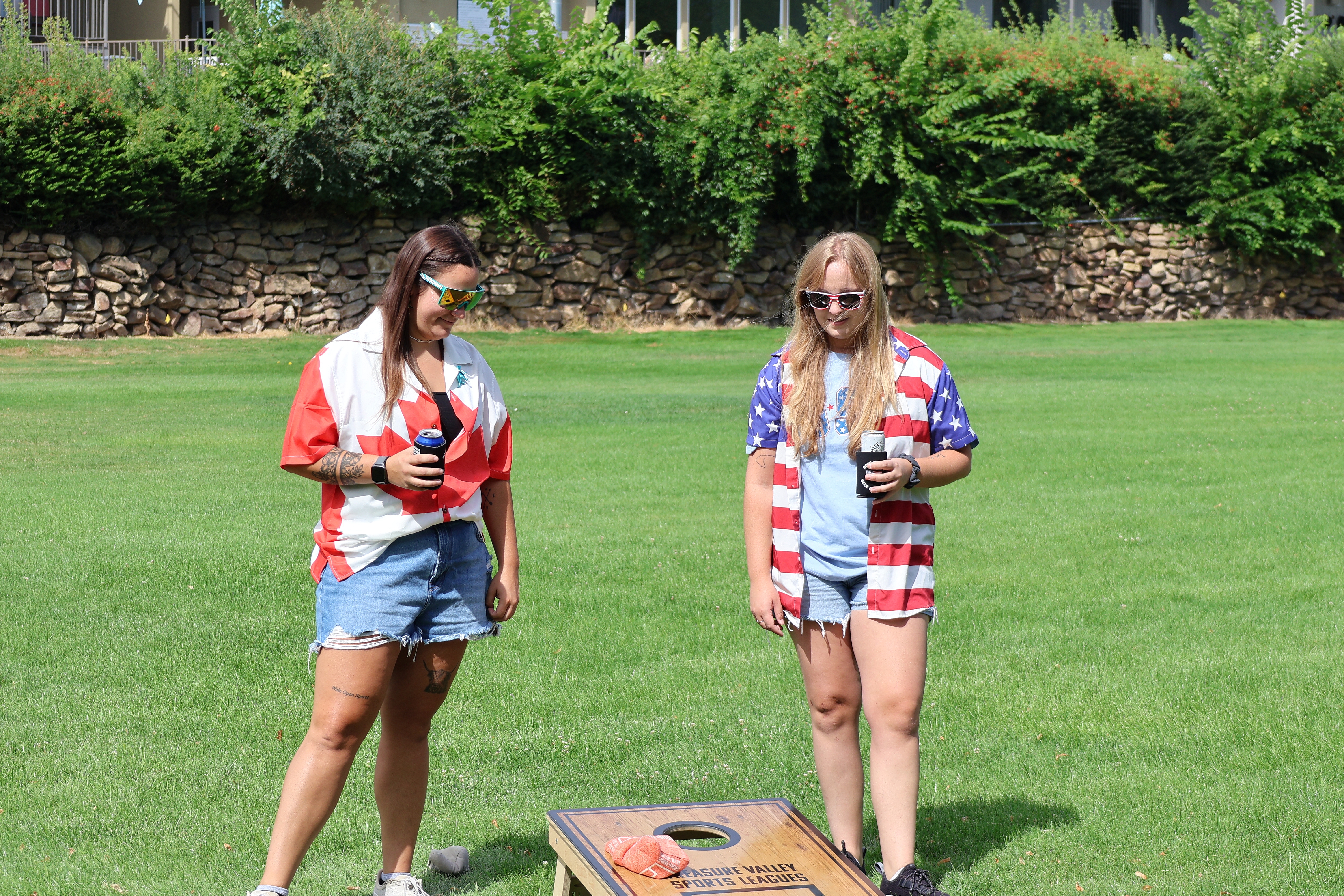 2025 World Beer Games