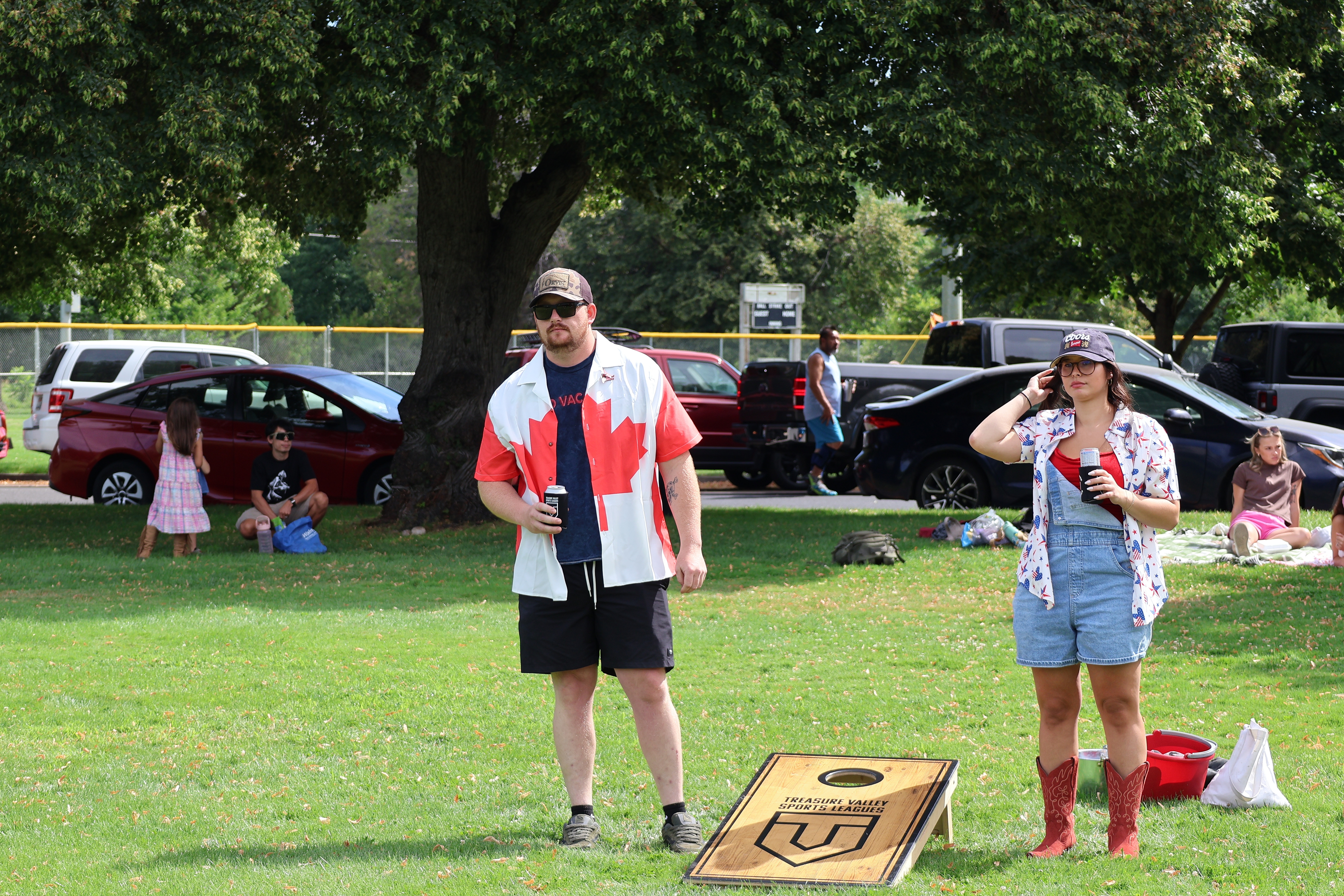 2025 World Beer Games