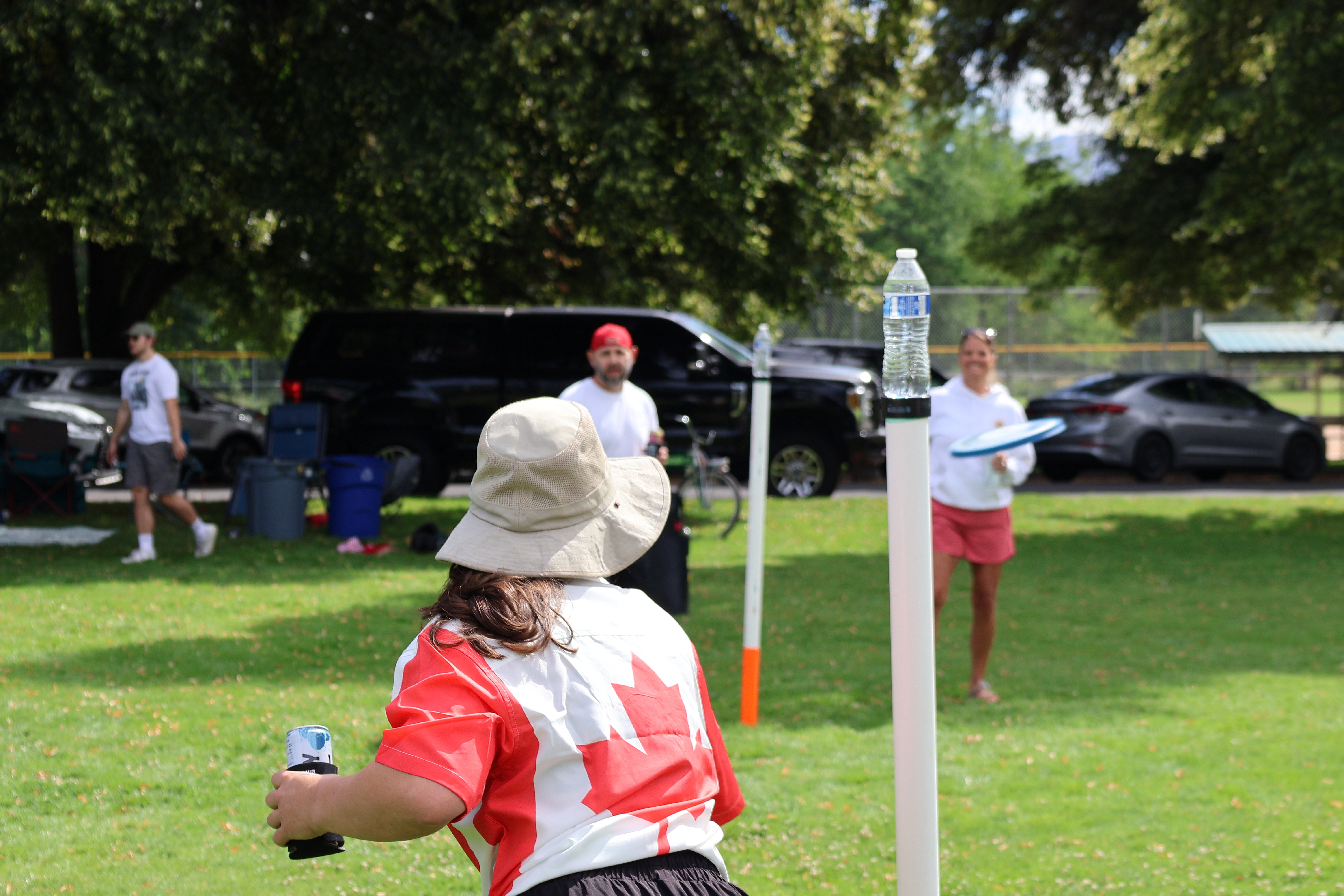 2025 World Beer Games