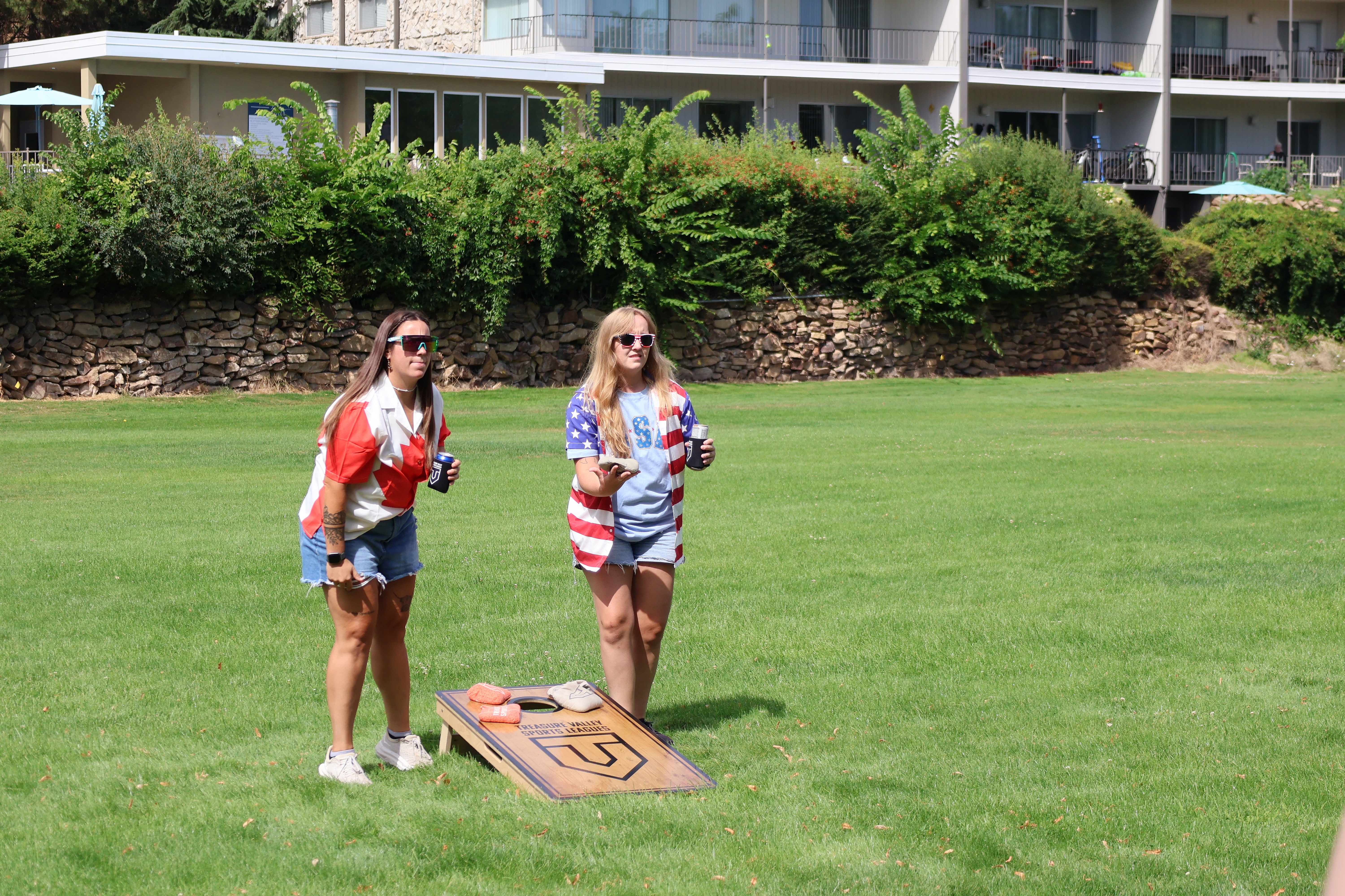 2025 World Beer Games