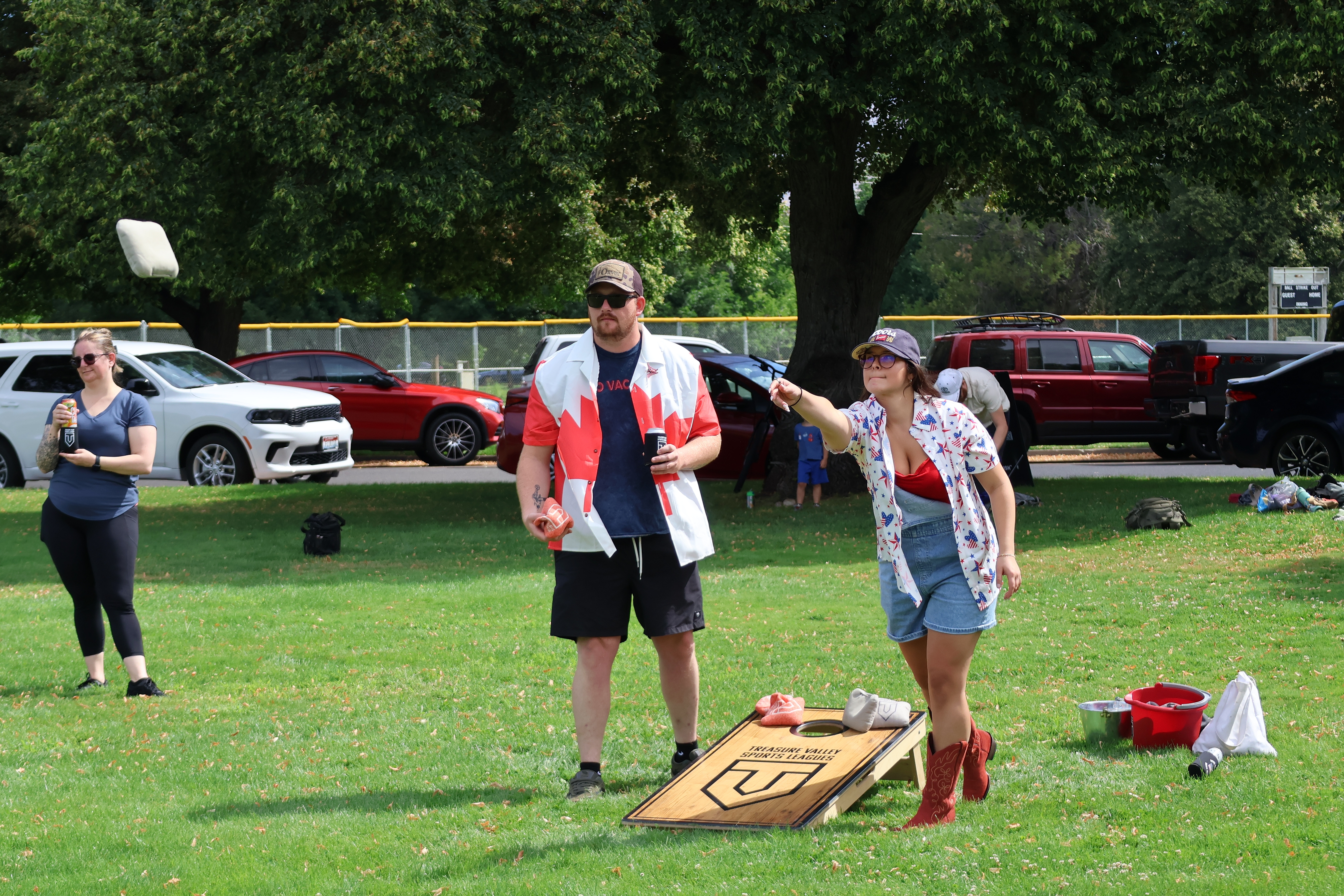 2025 World Beer Games