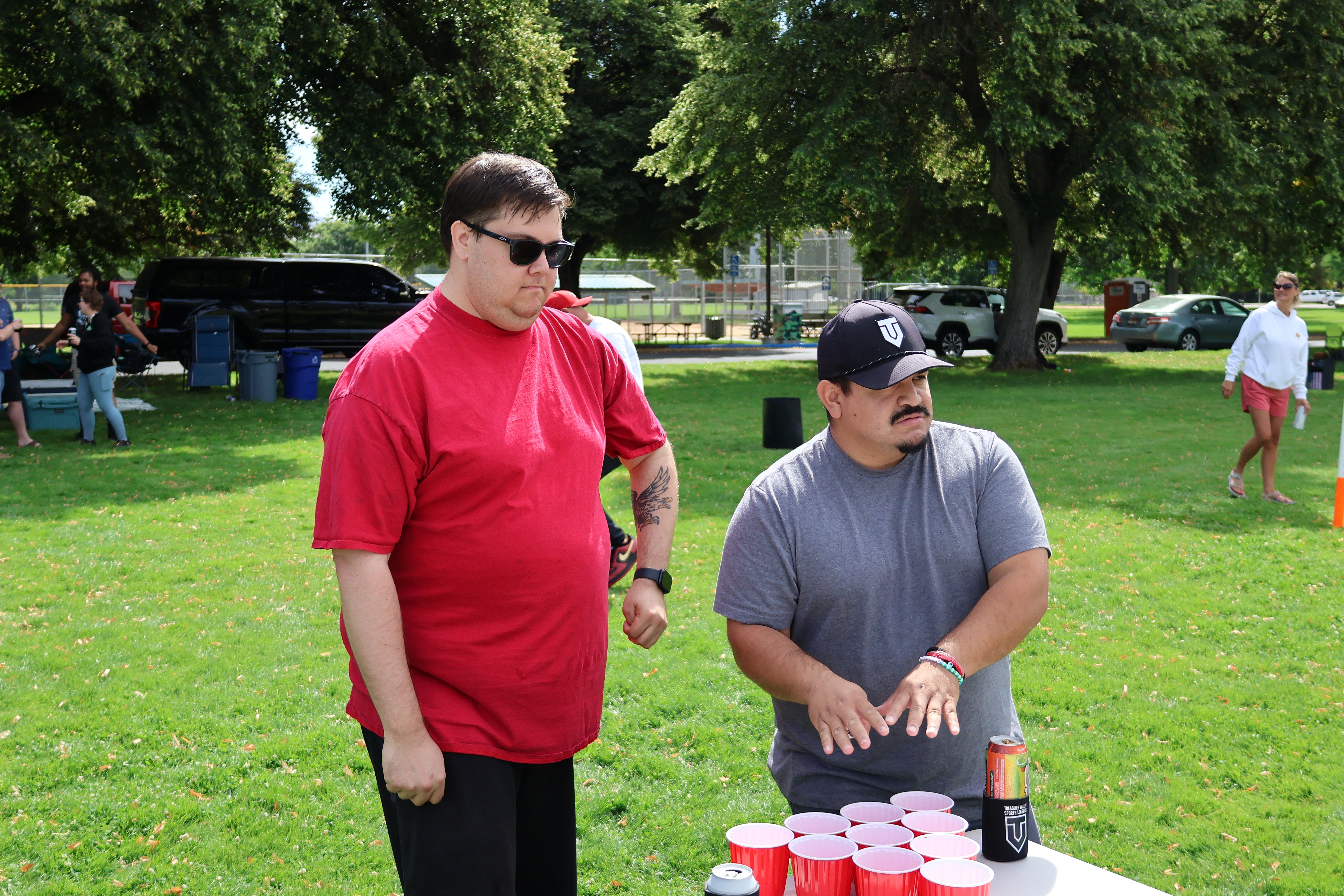 2025 World Beer Games