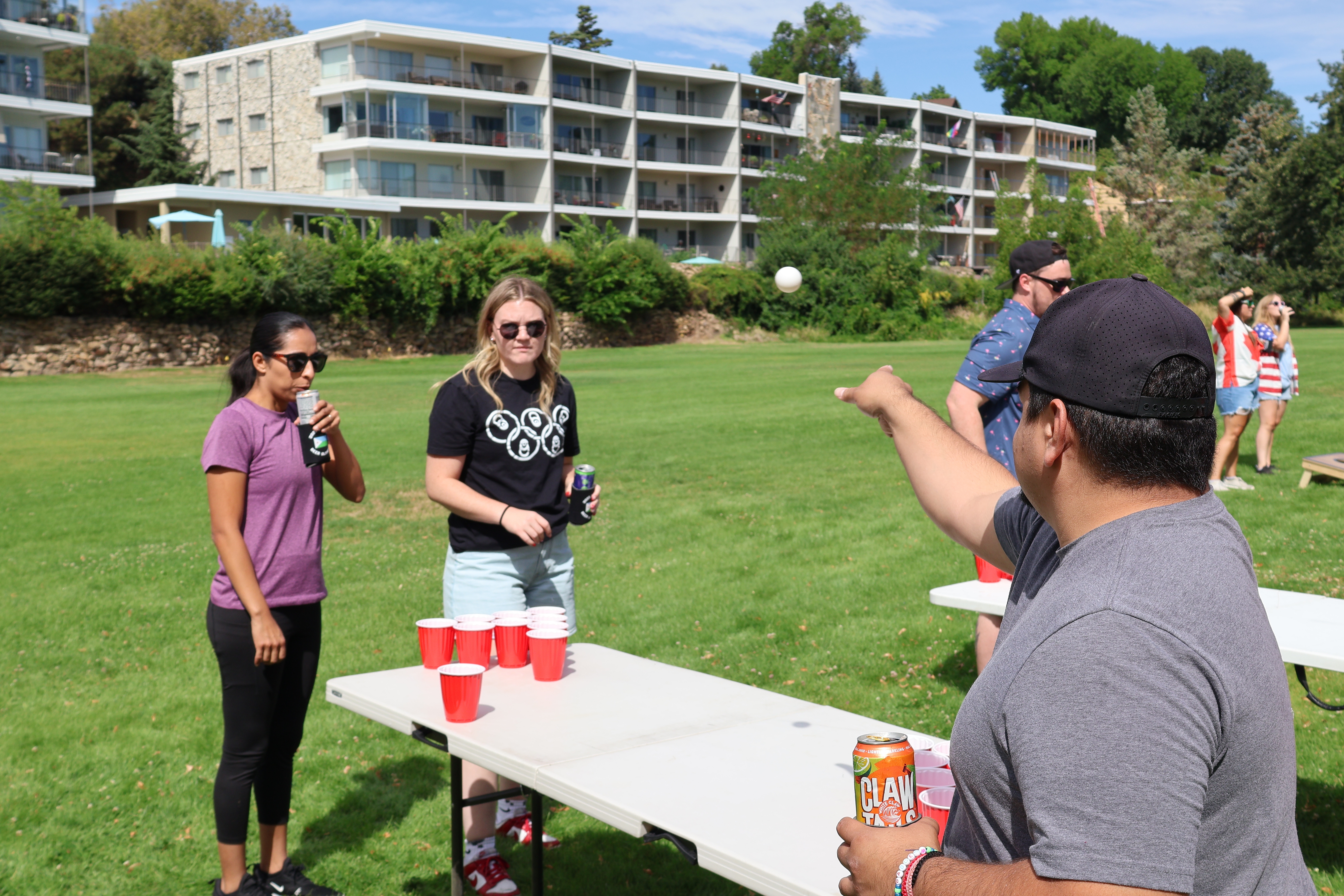 2025 World Beer Games