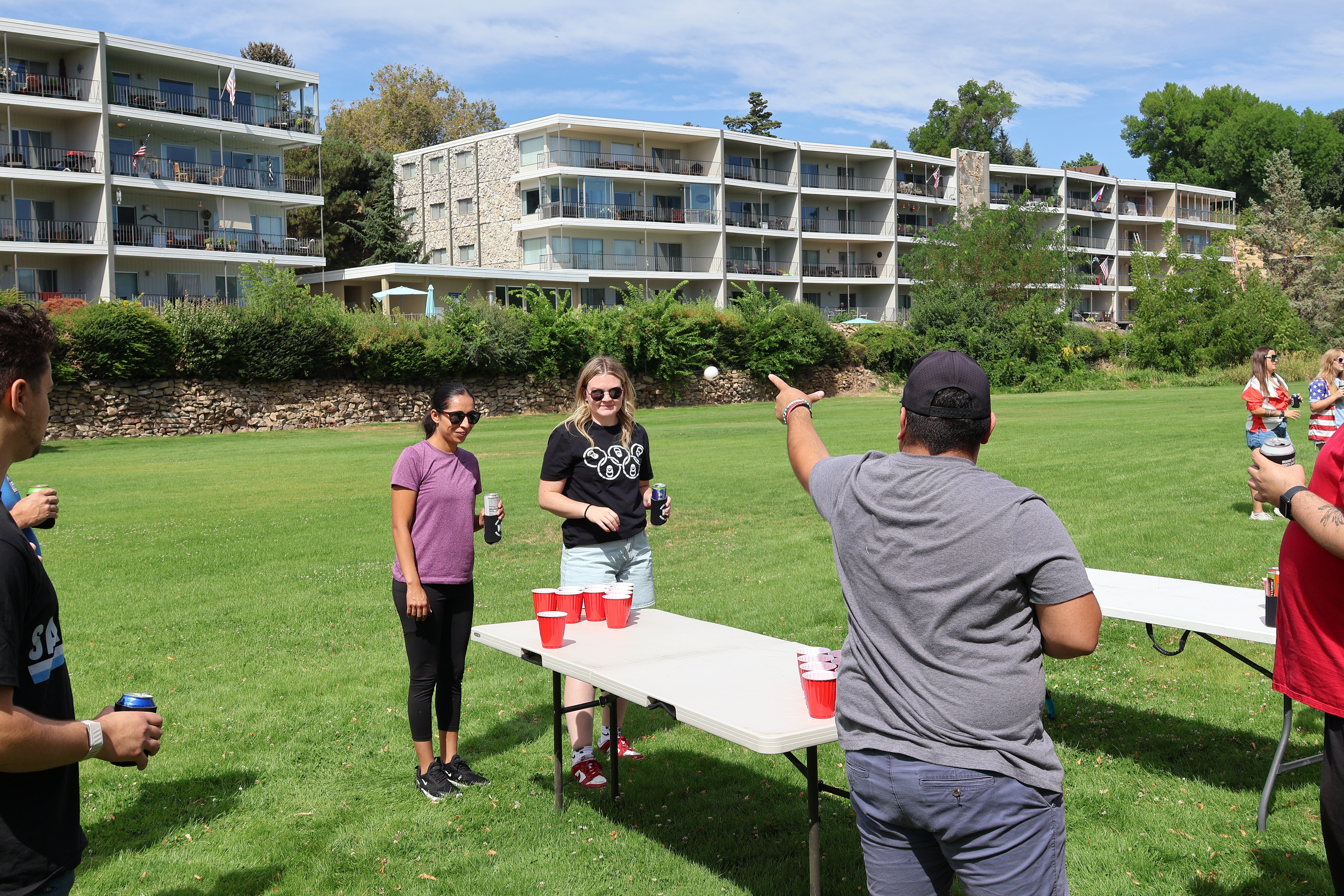 2025 World Beer Games