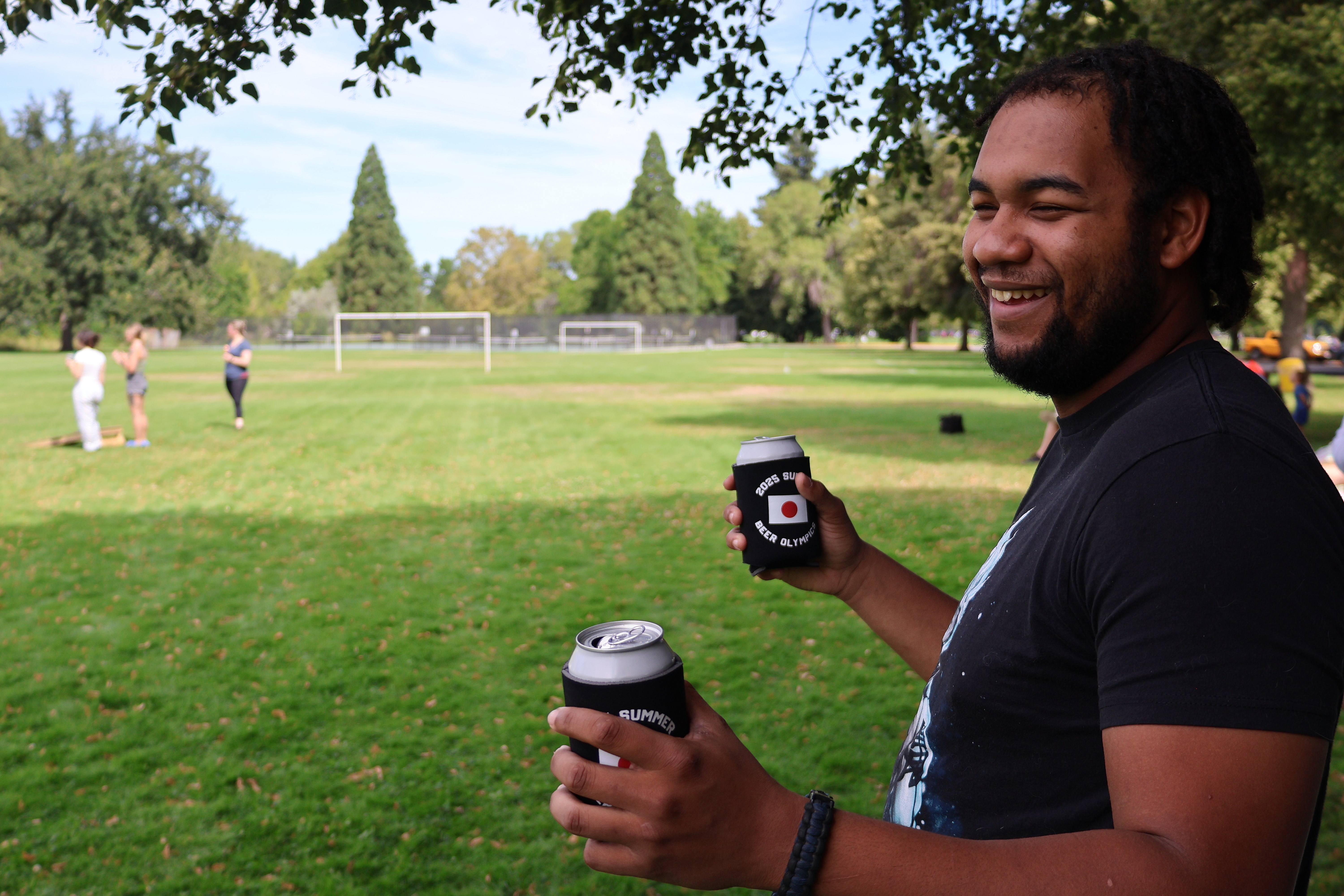 2025 World Beer Games