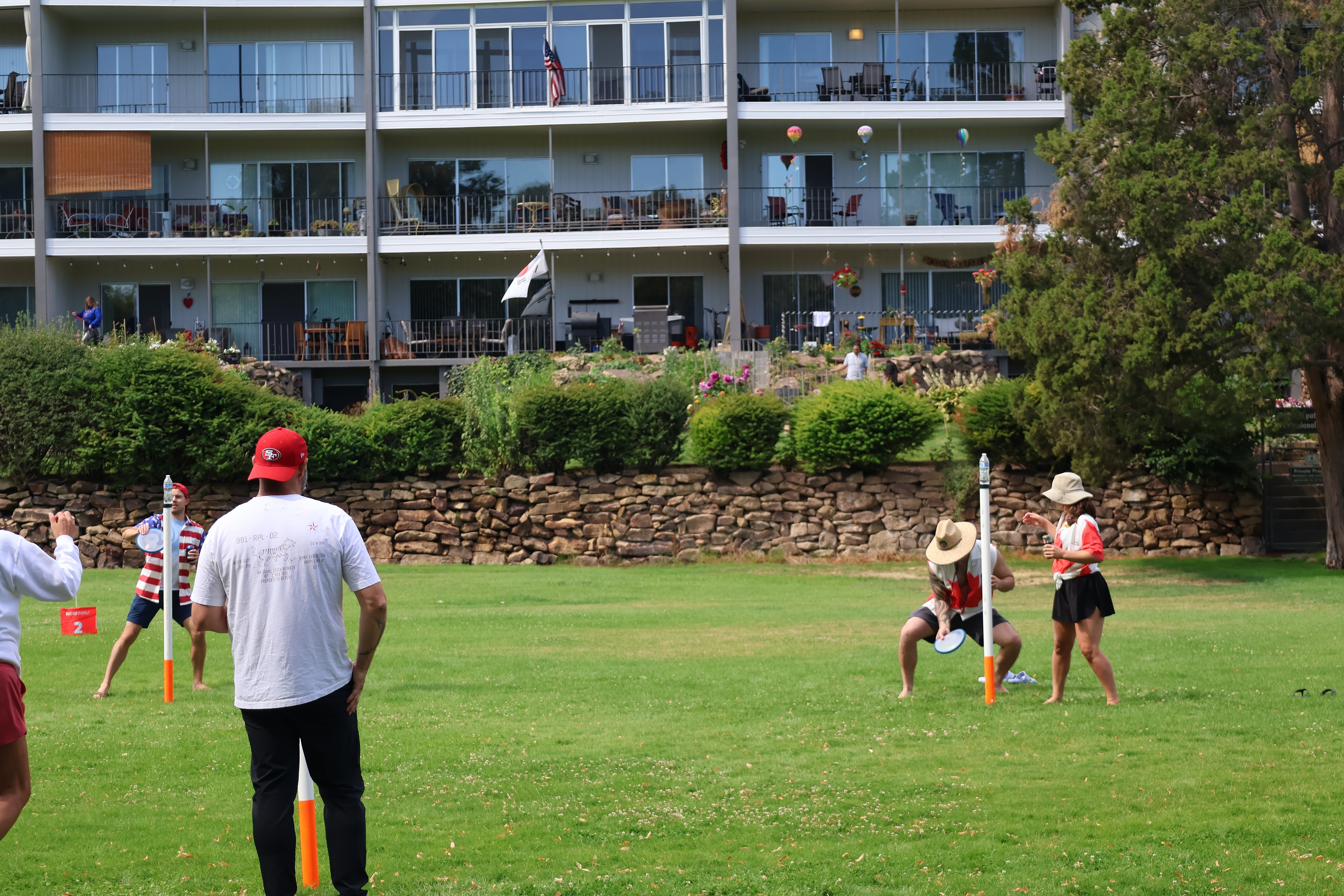 2025 World Beer Games