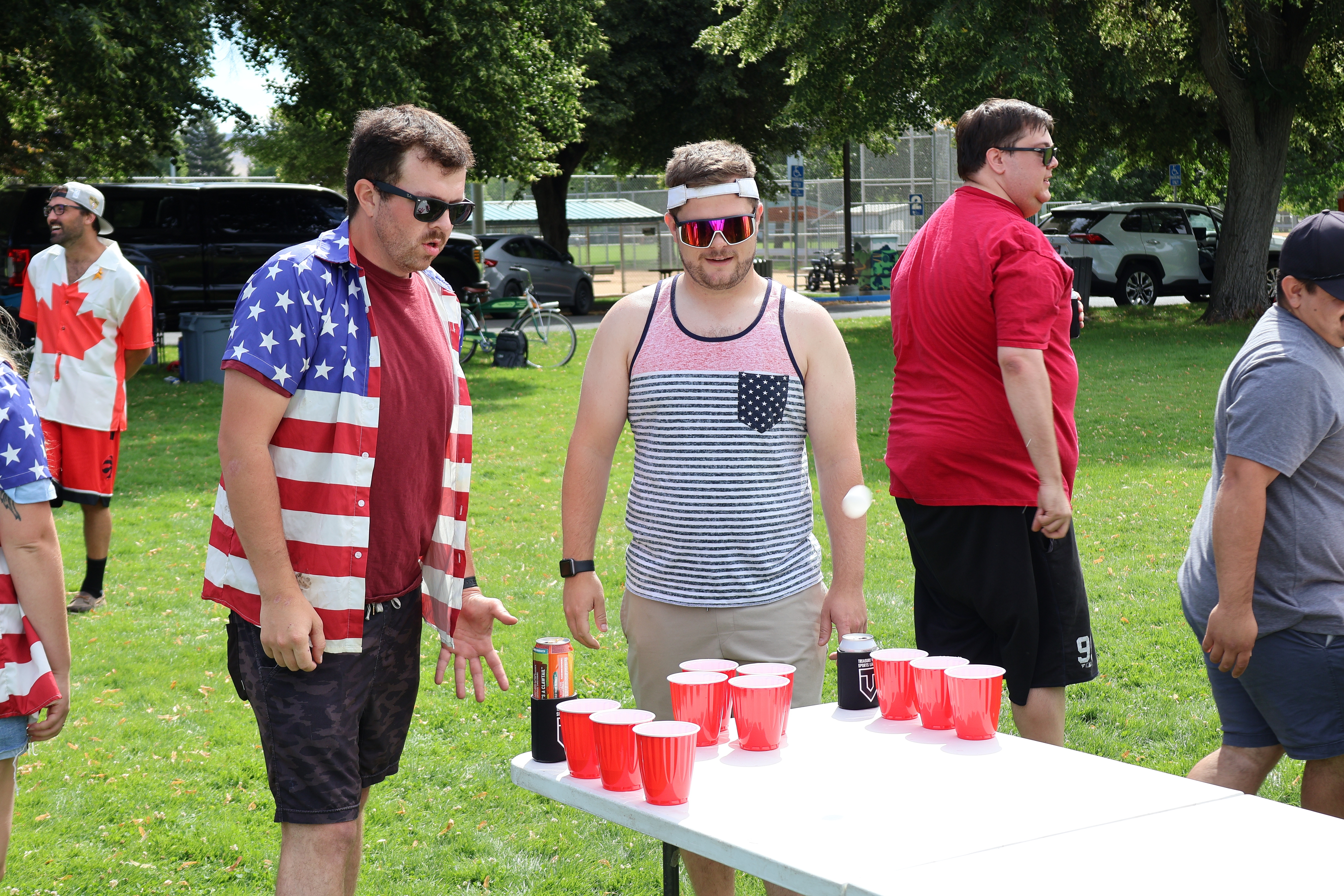 2025 World Beer Games