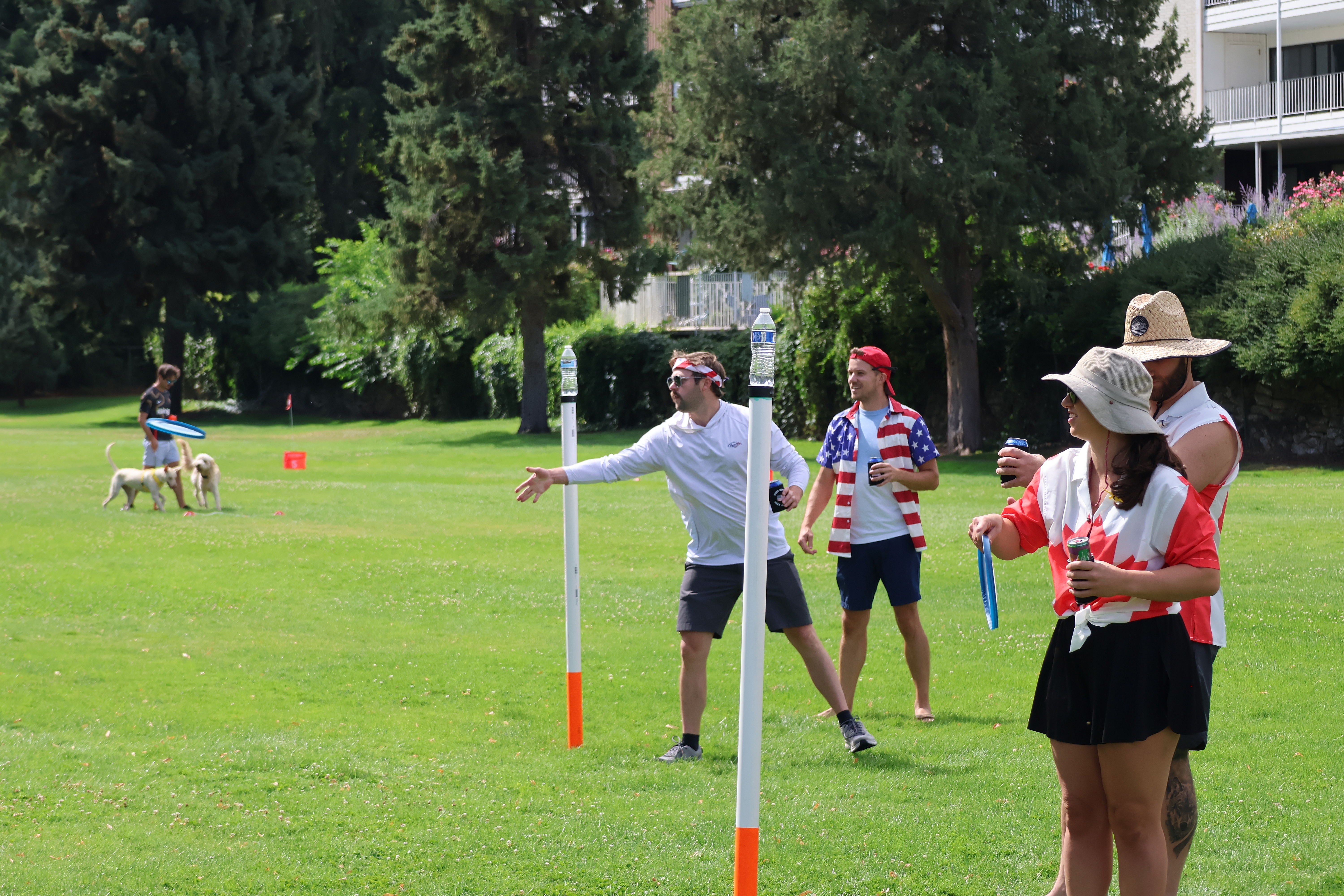 2025 World Beer Games