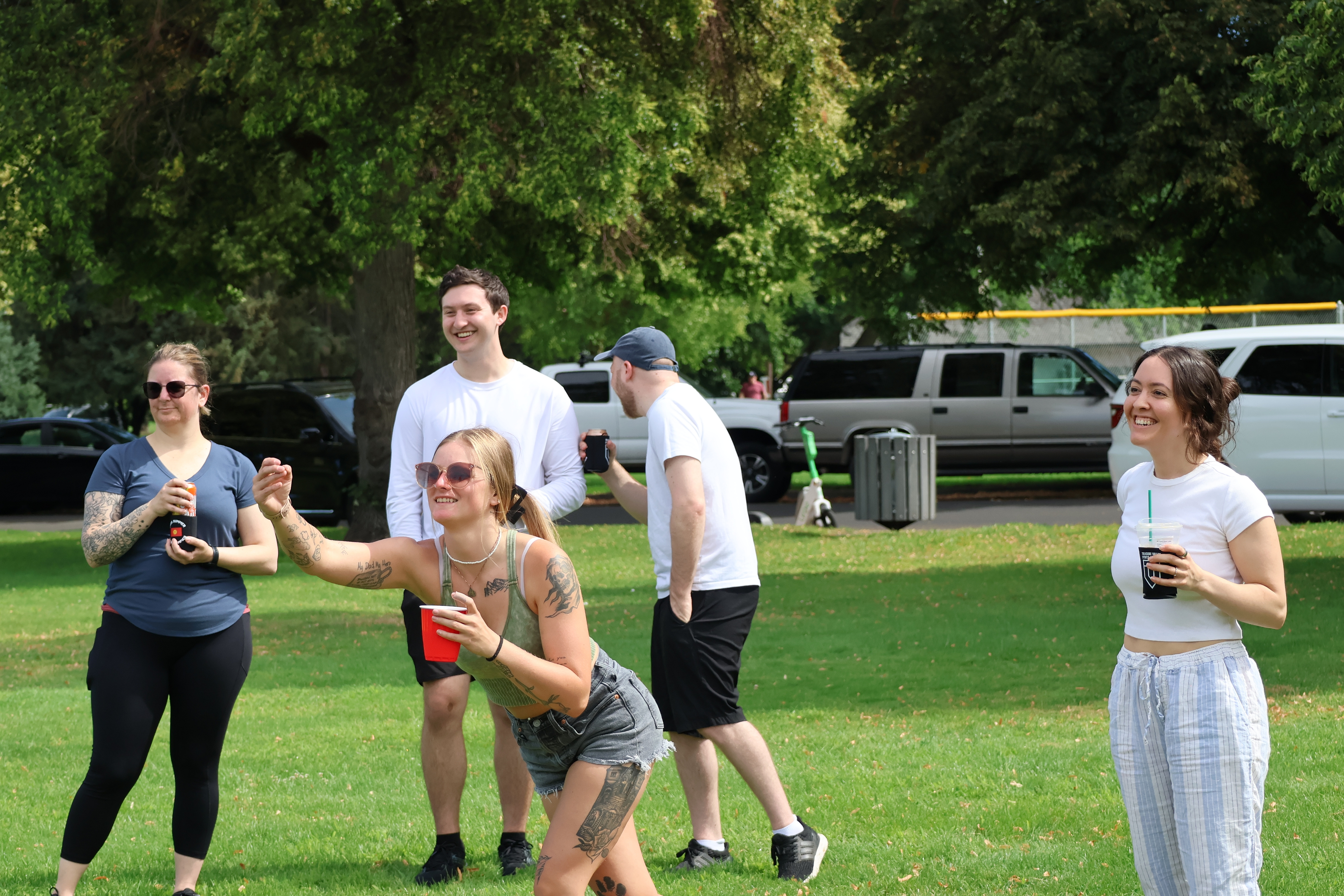 2025 World Beer Games