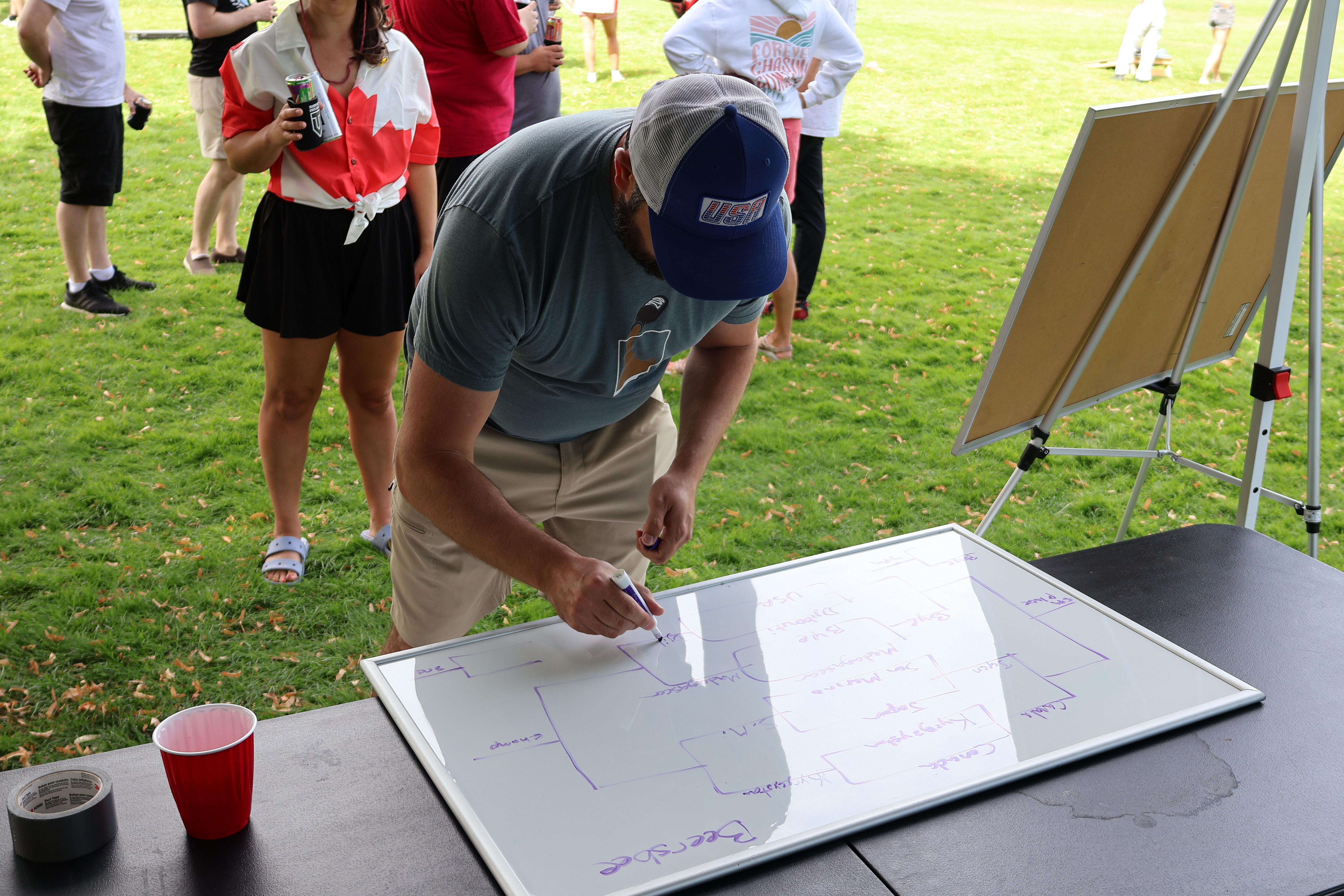 2025 World Beer Games