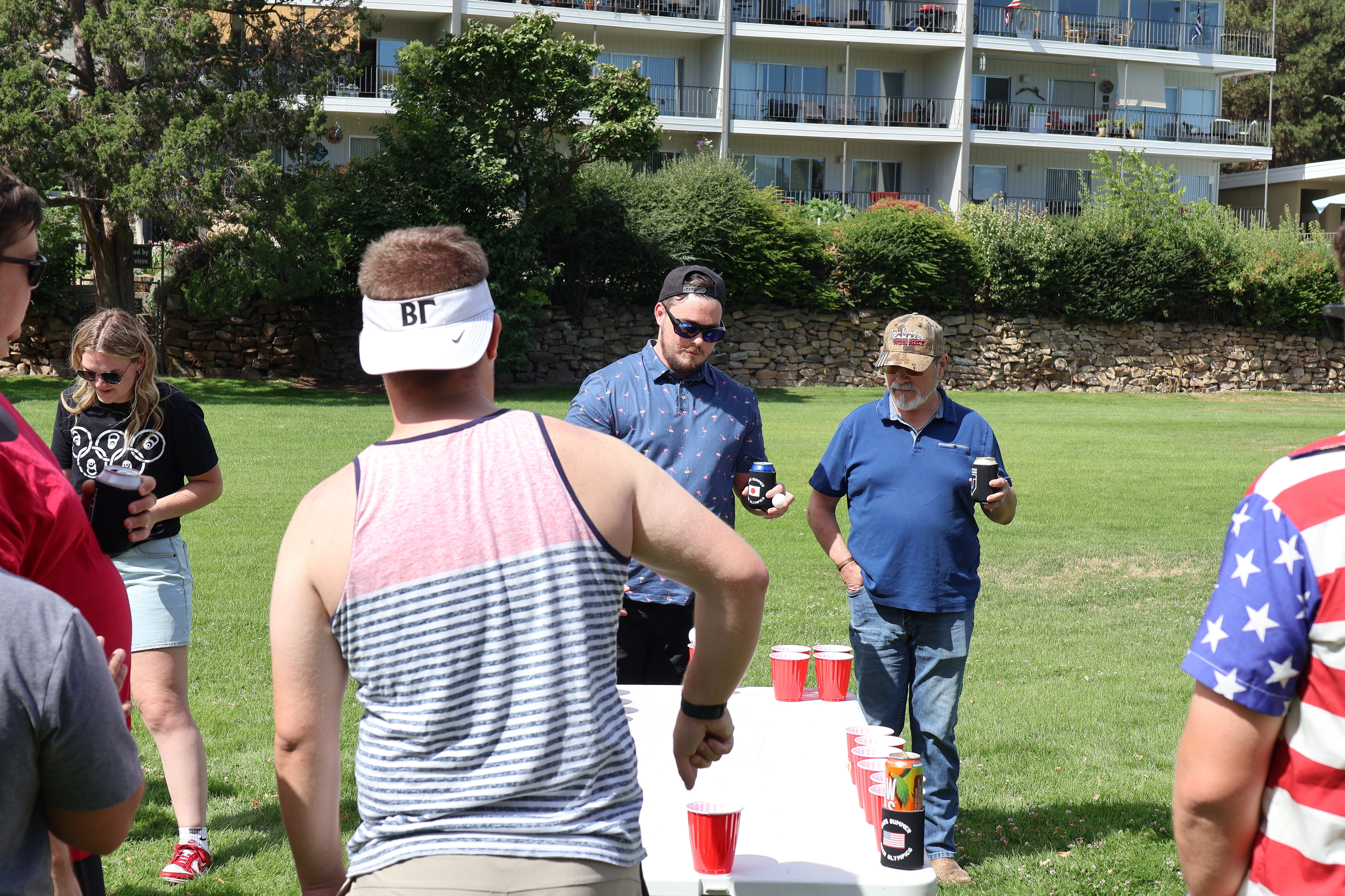 2025 World Beer Games