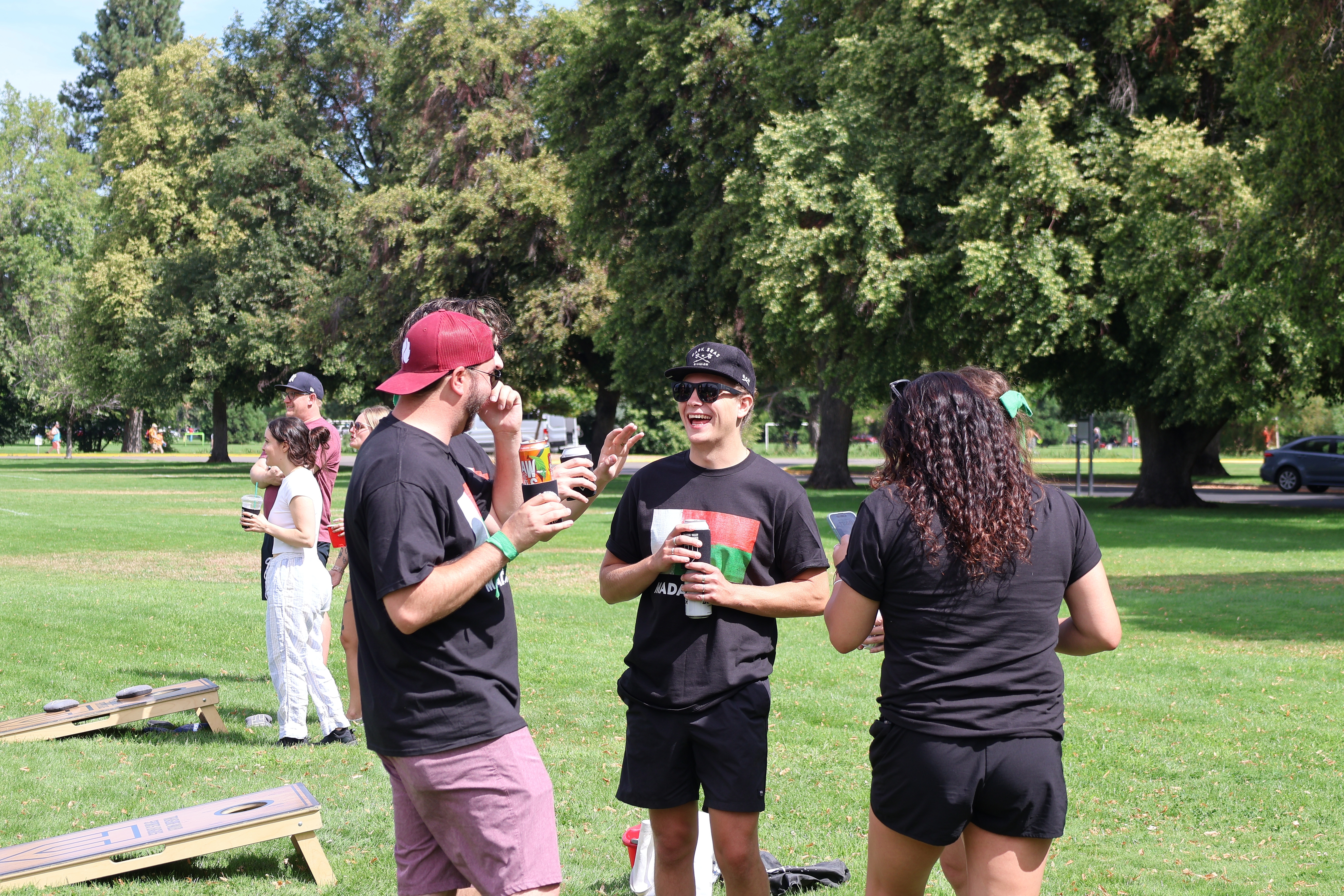 2025 World Beer Games