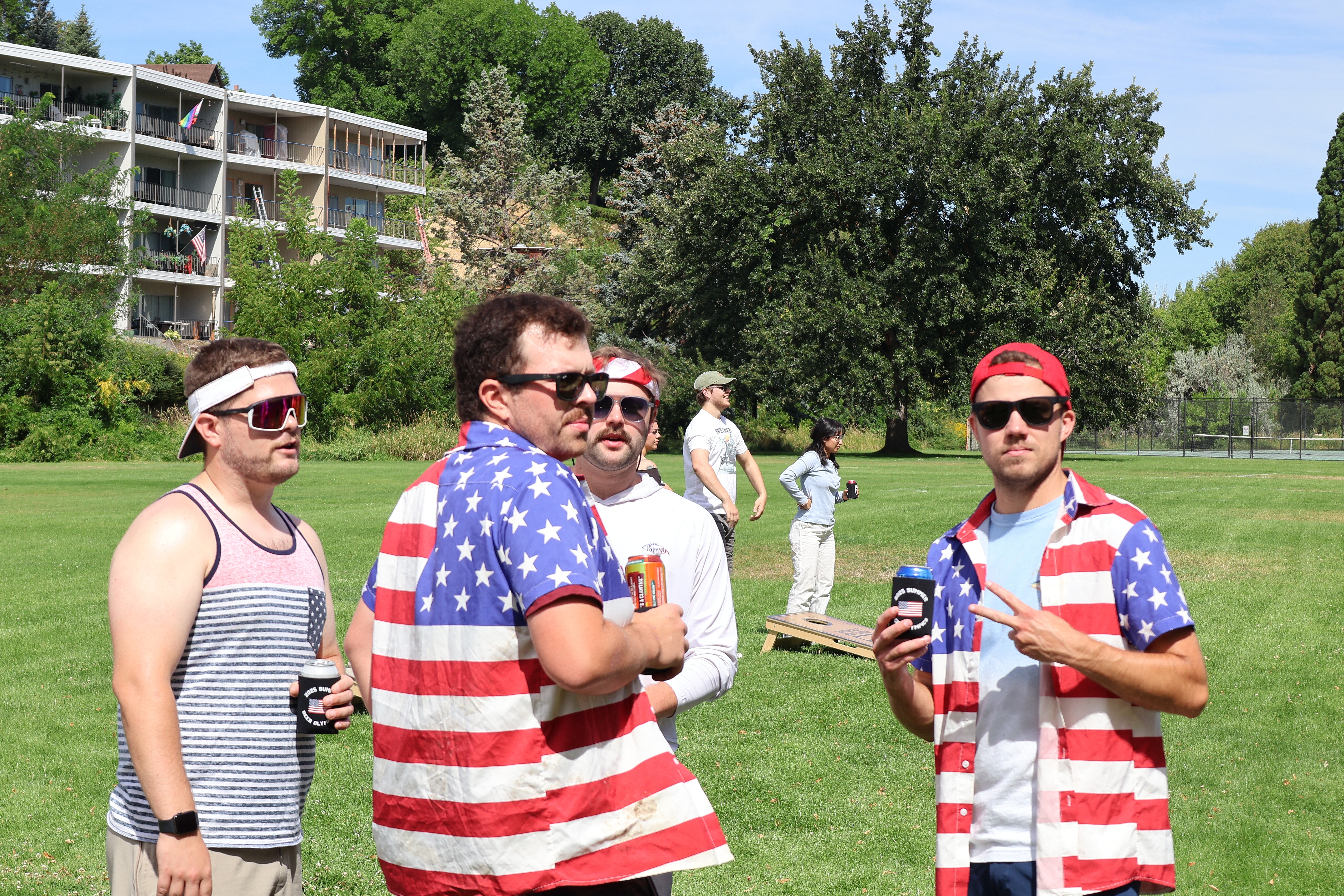 2025 World Beer Games