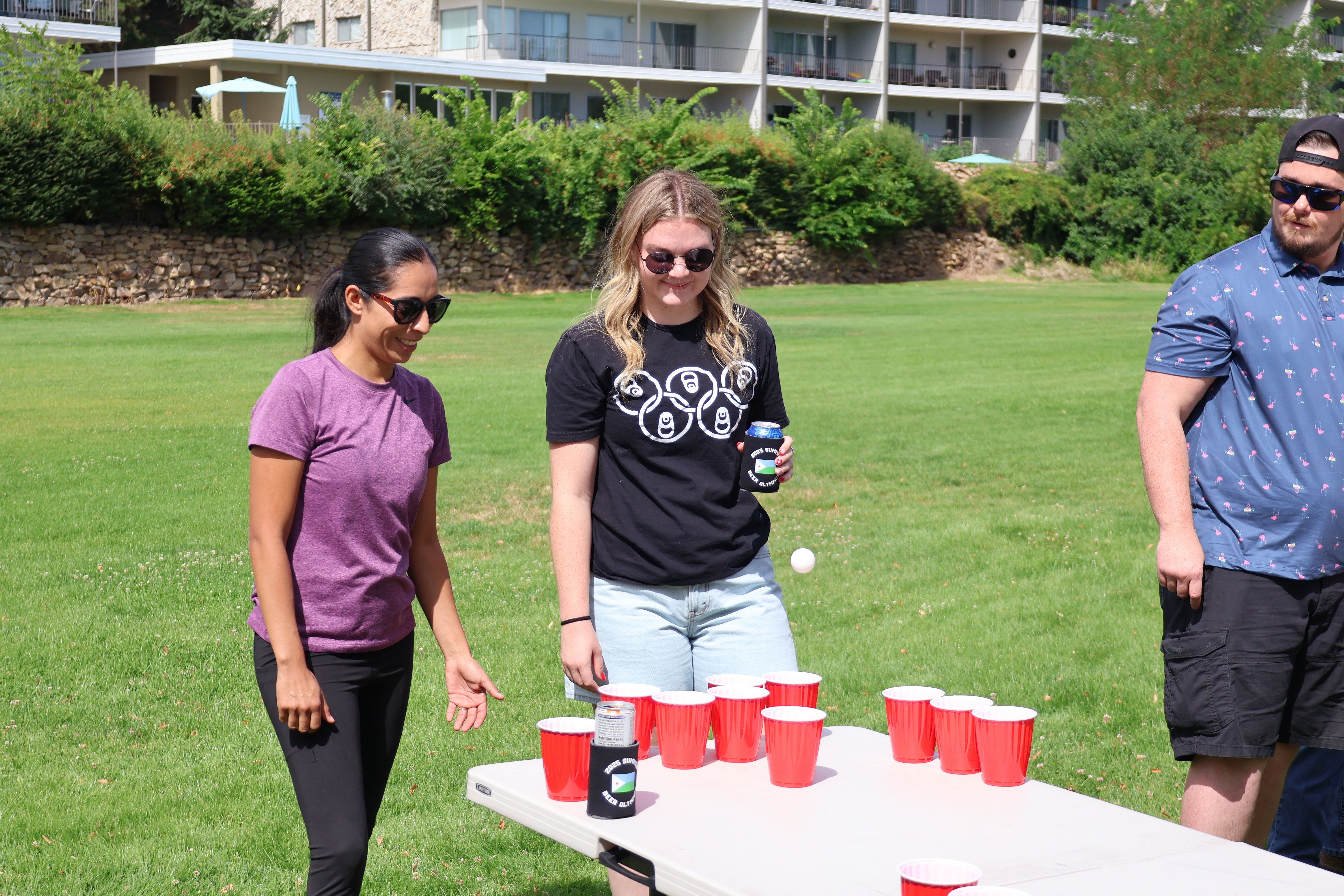 2025 World Beer Games