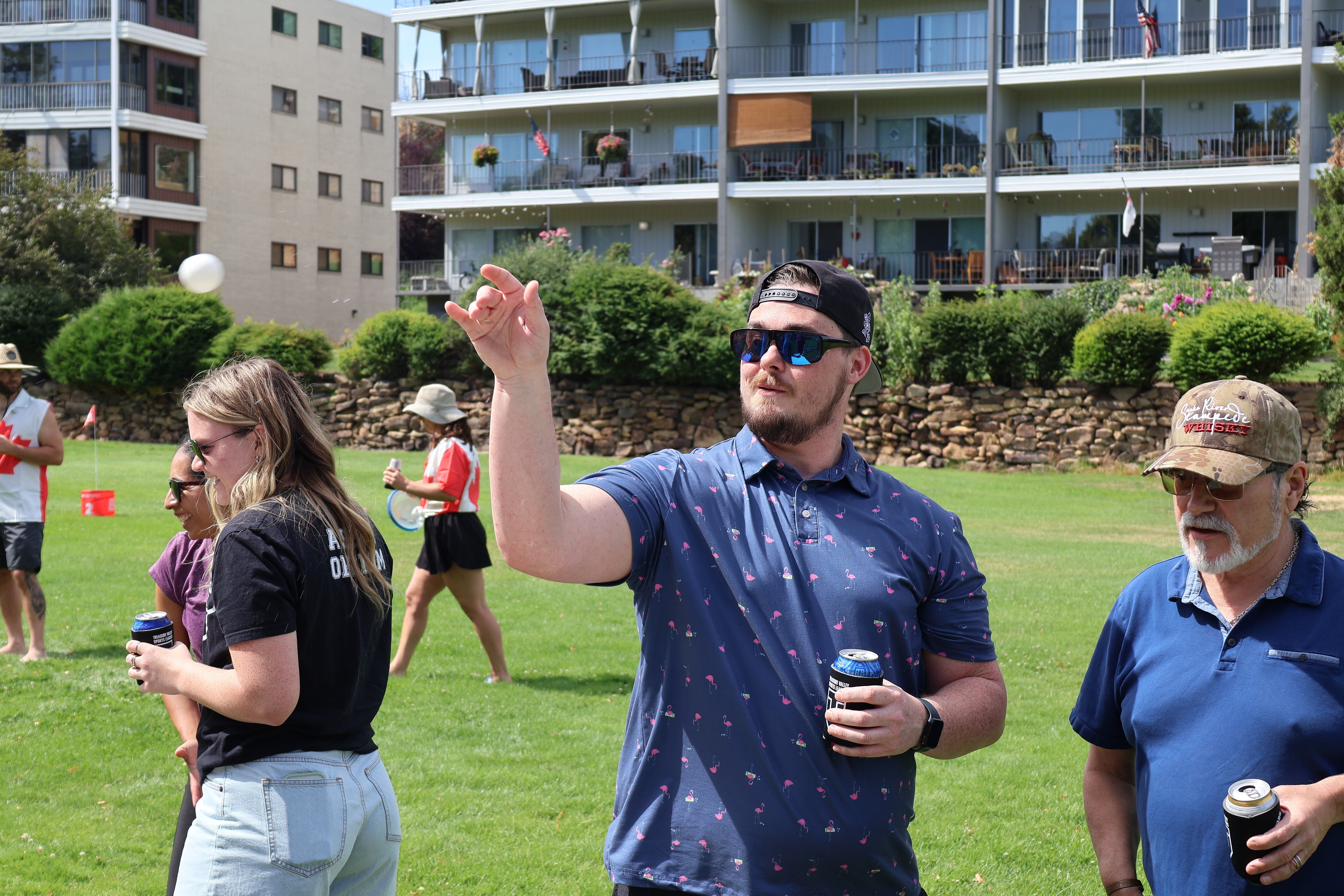 2025 World Beer Games