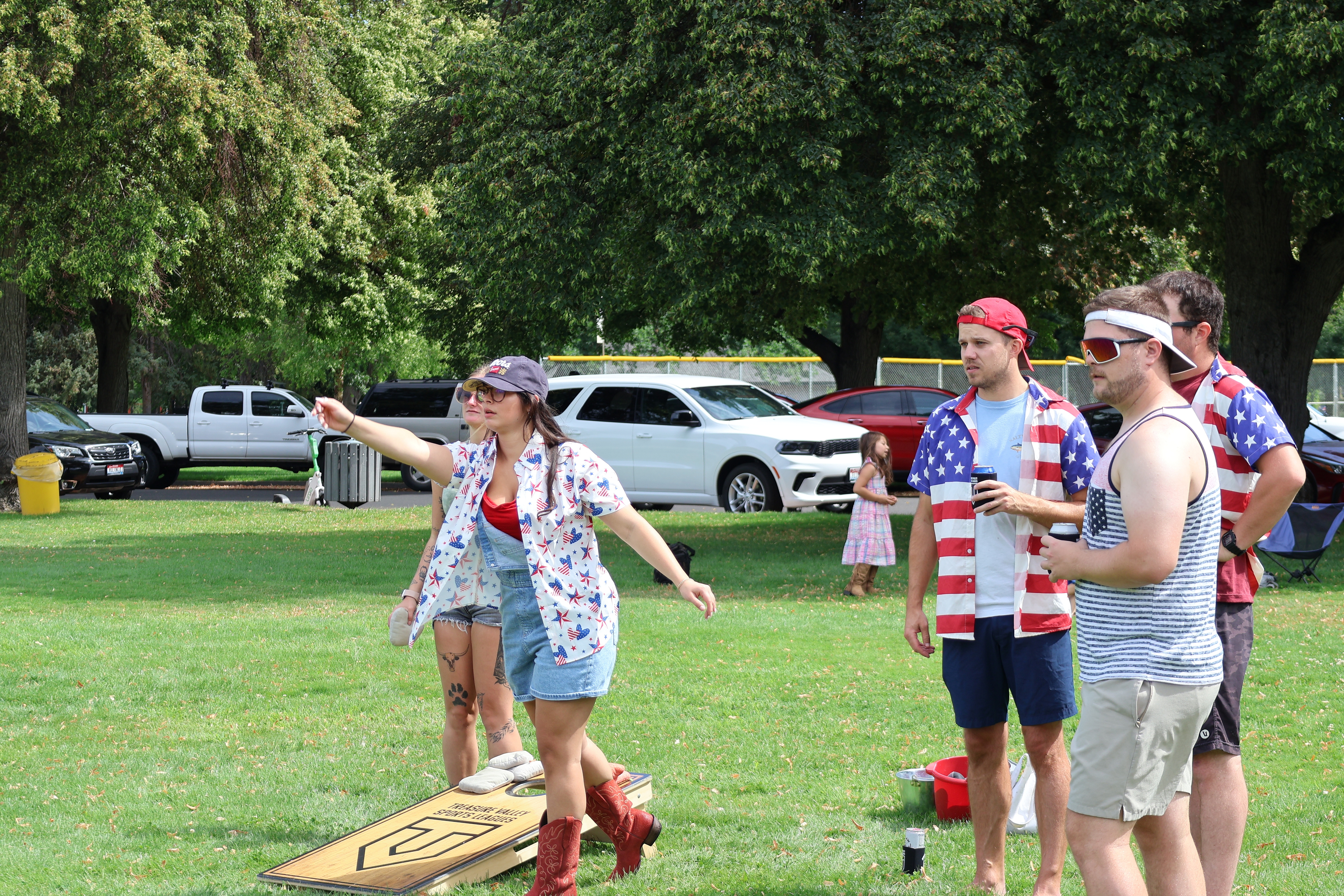 2025 World Beer Games