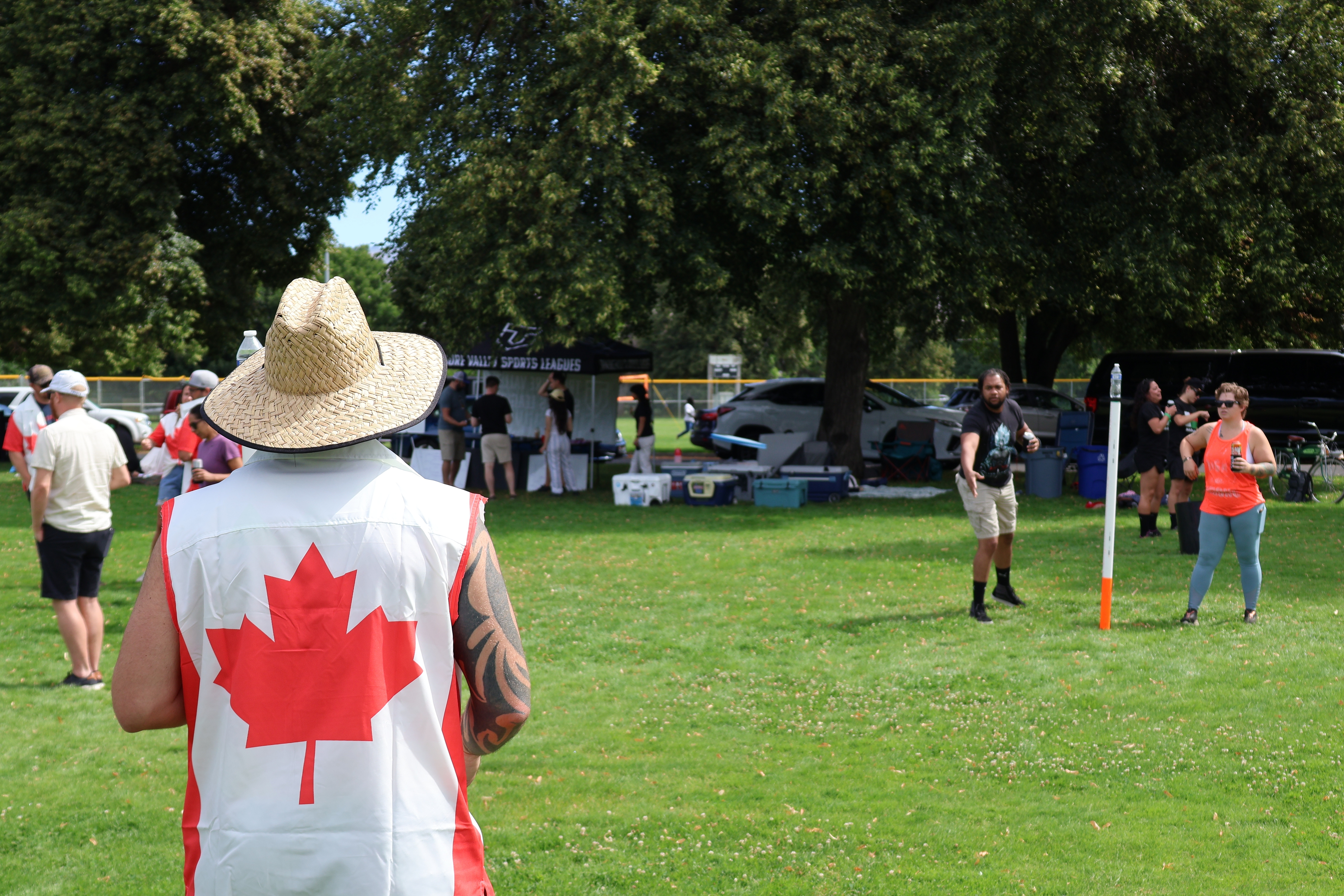 2025 World Beer Games