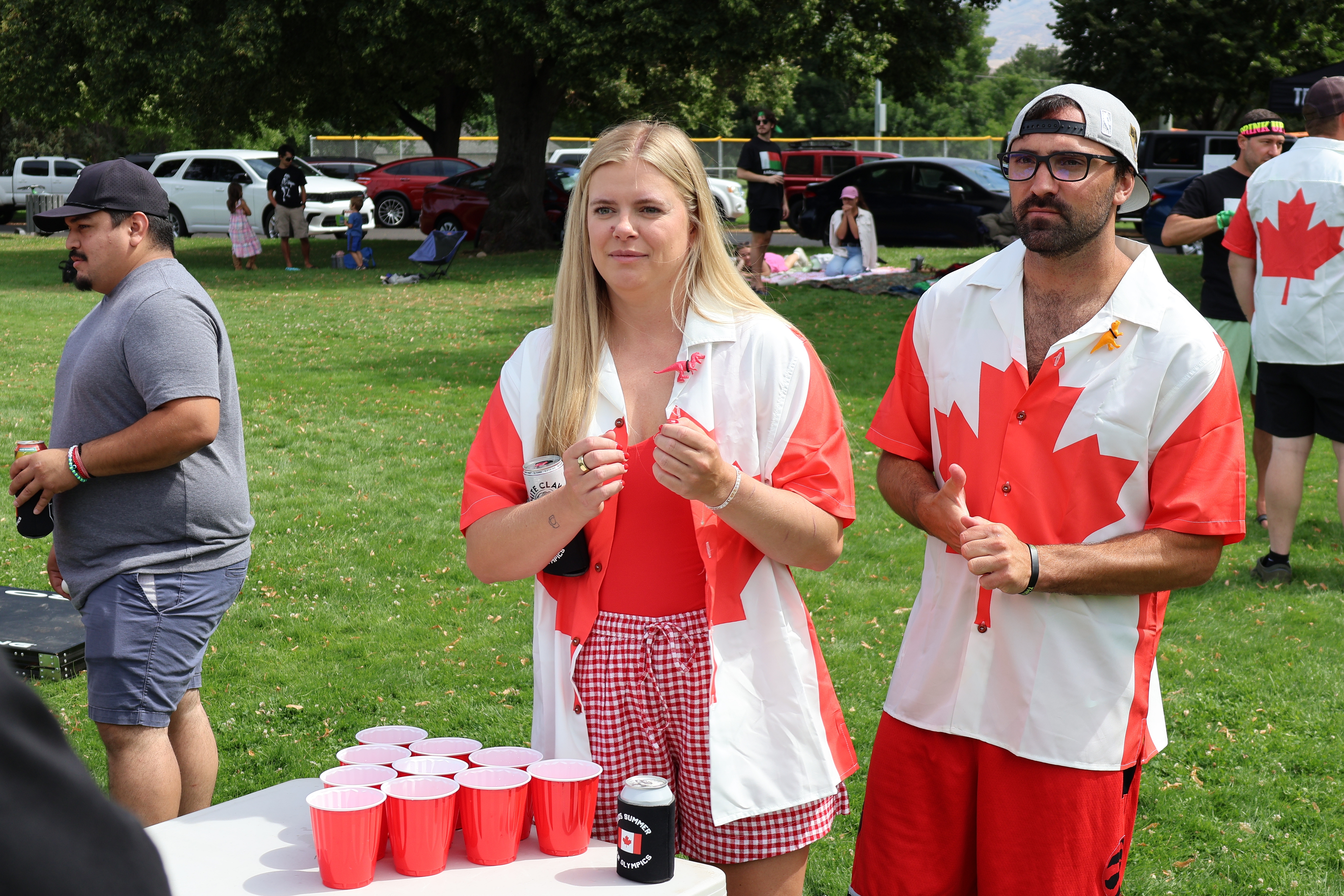 2025 World Beer Games