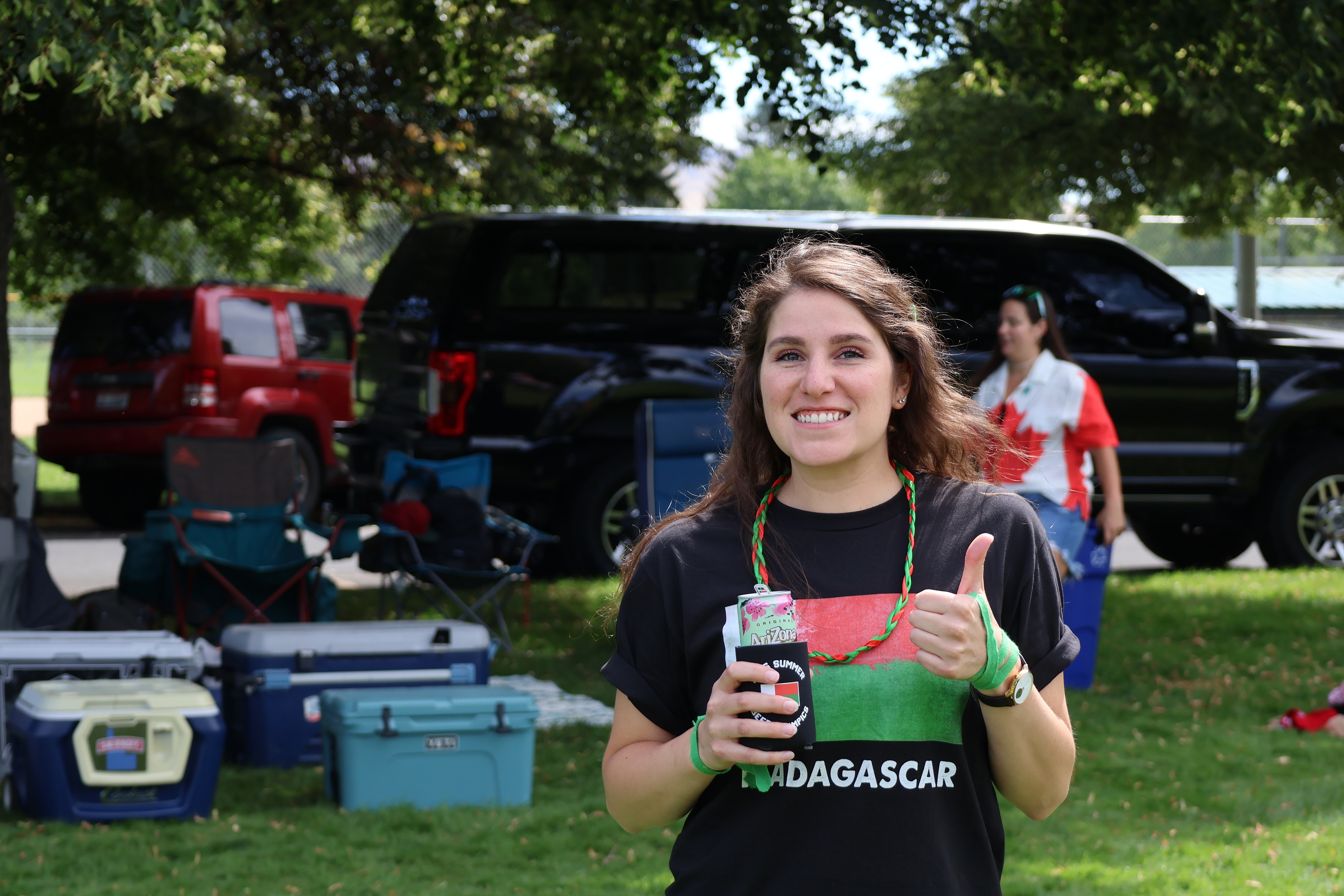 2025 World Beer Games