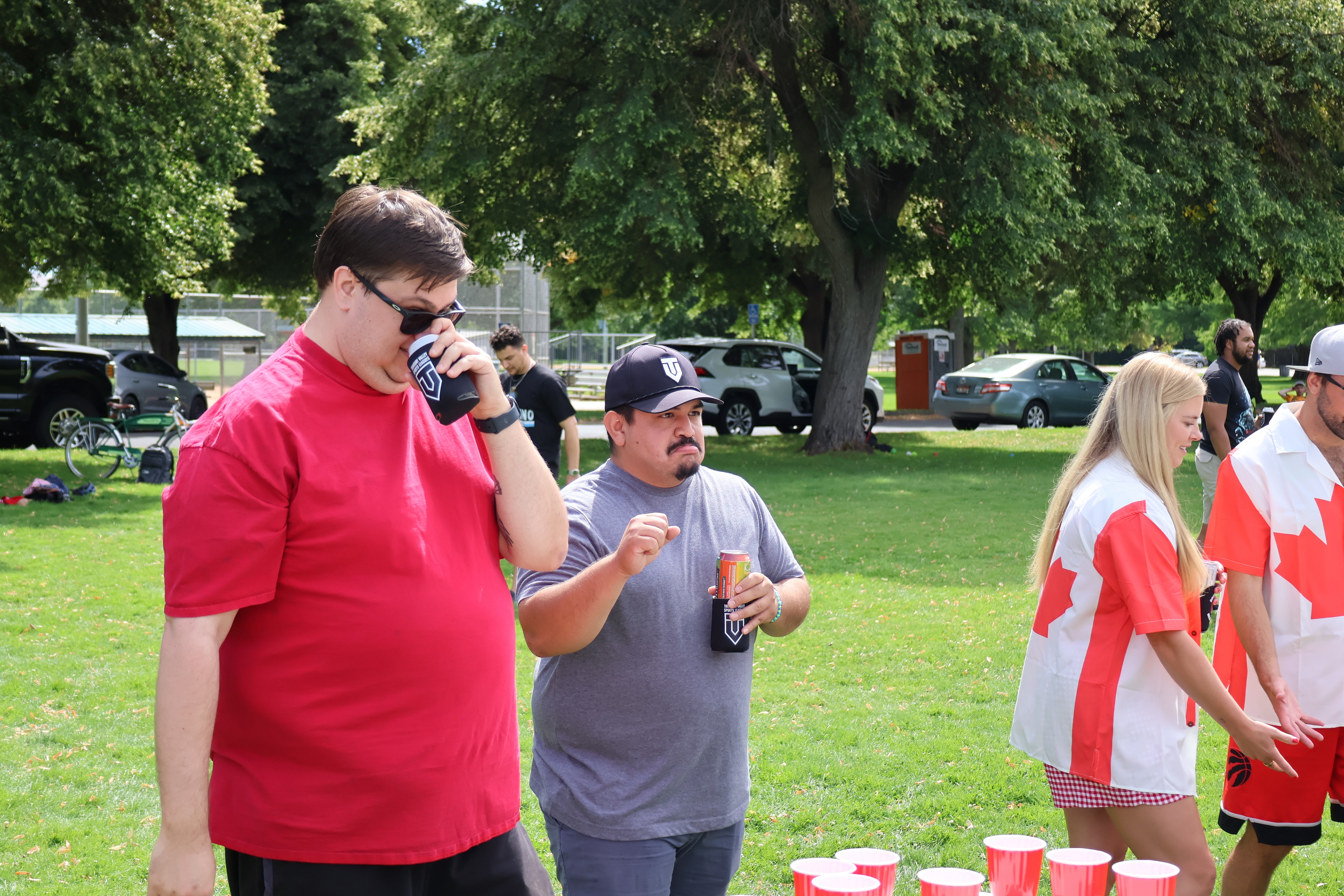 2025 World Beer Games