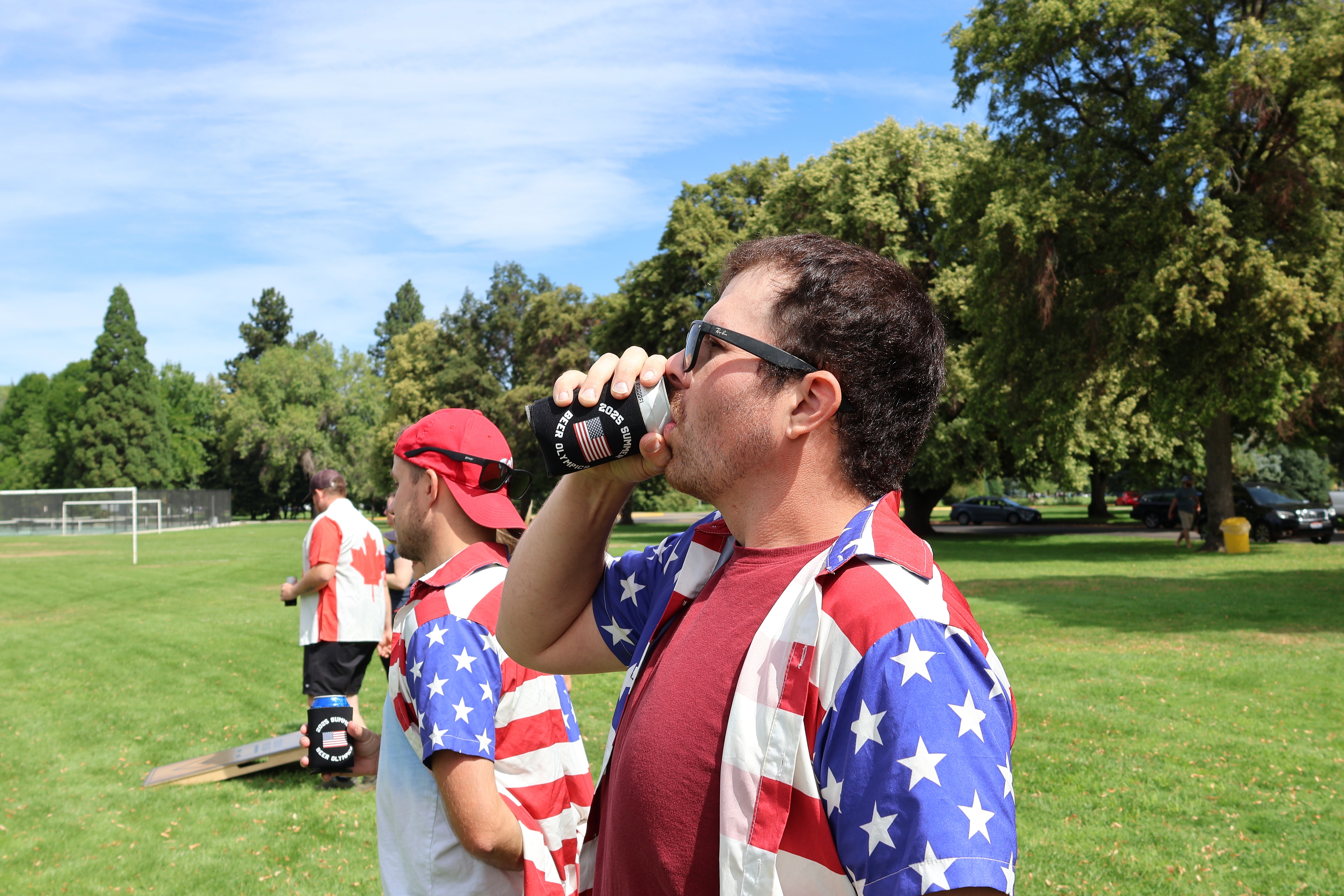 2025 World Beer Games