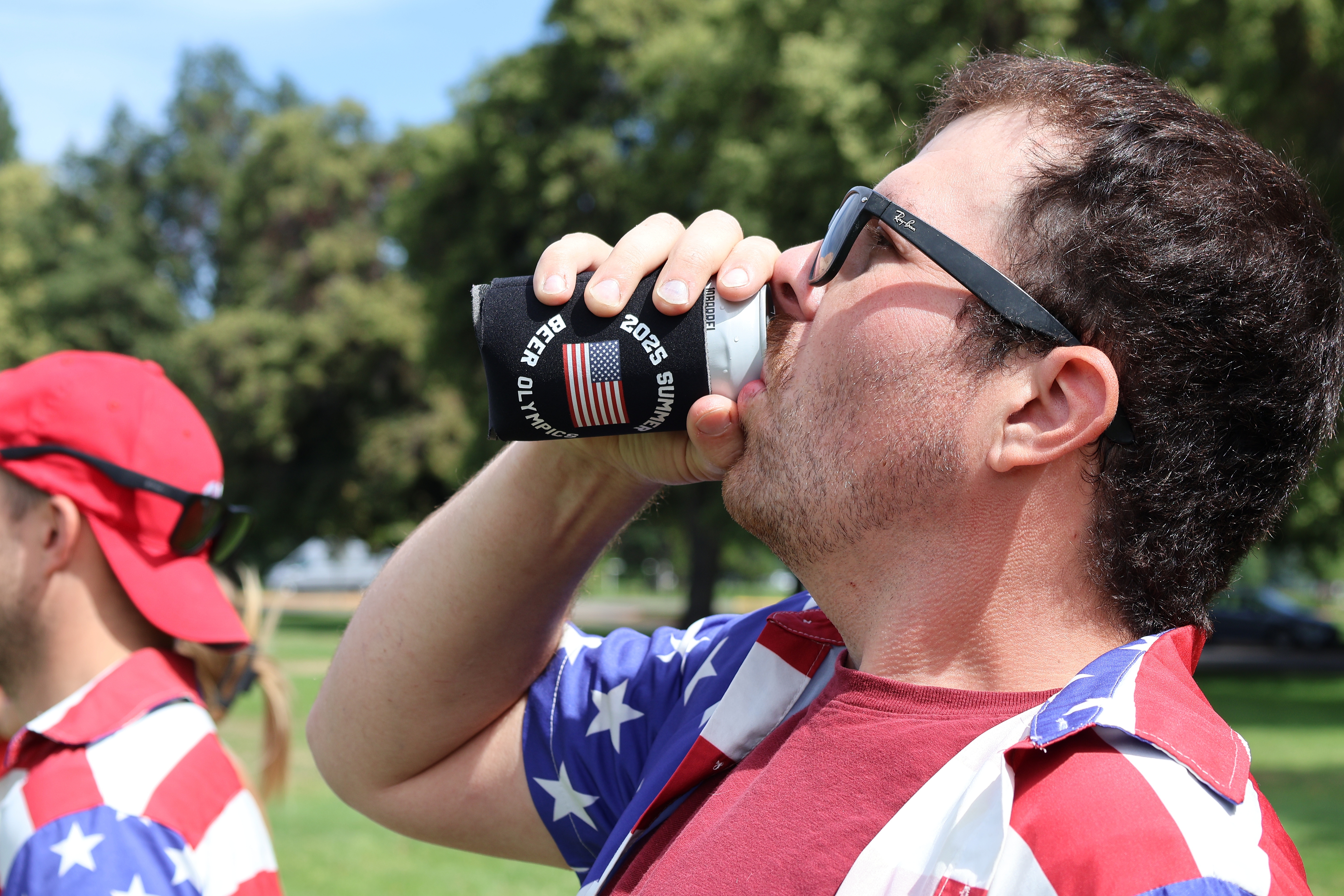 2025 World Beer Games