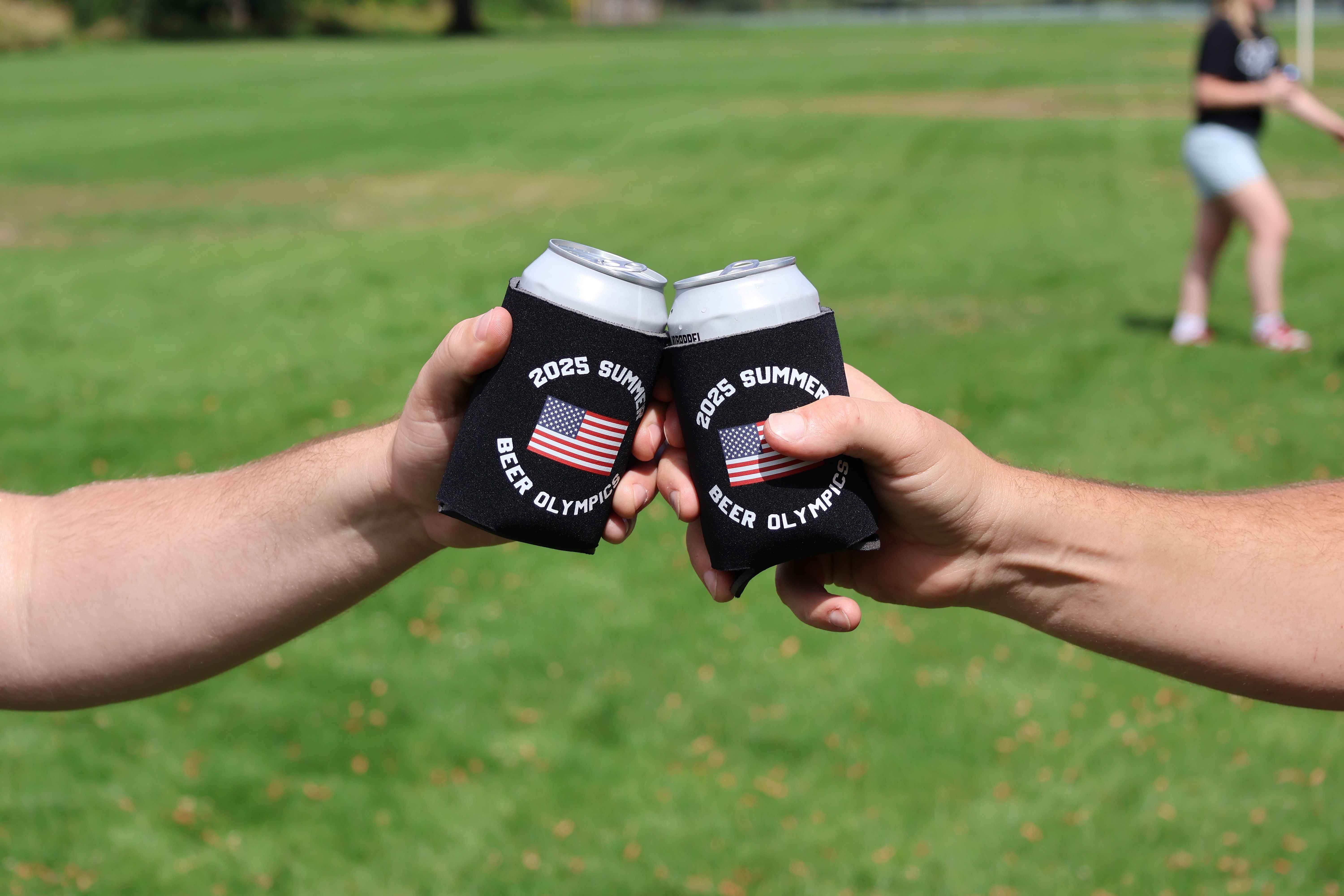 2025 World Beer Games