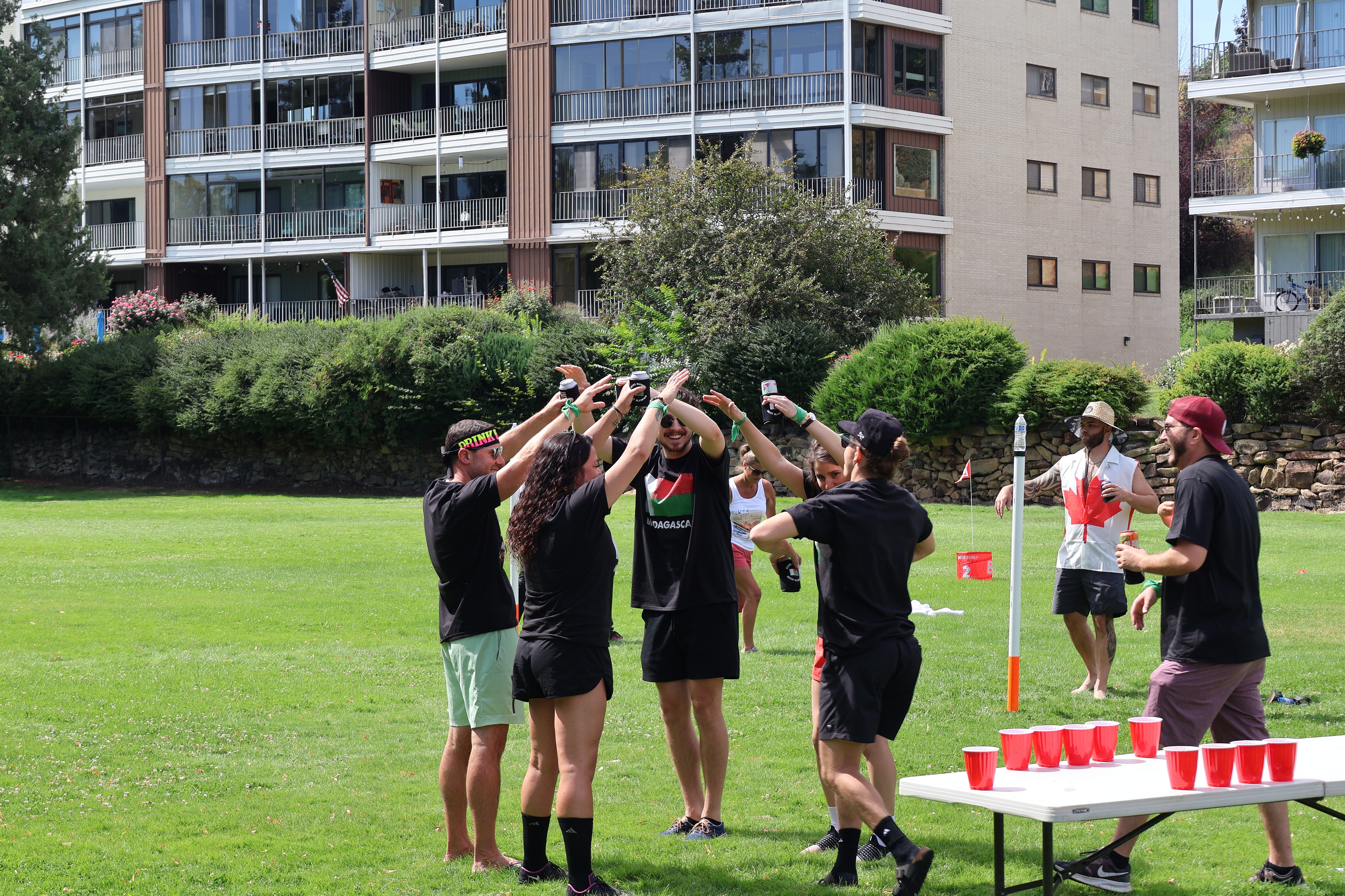 2025 World Beer Games