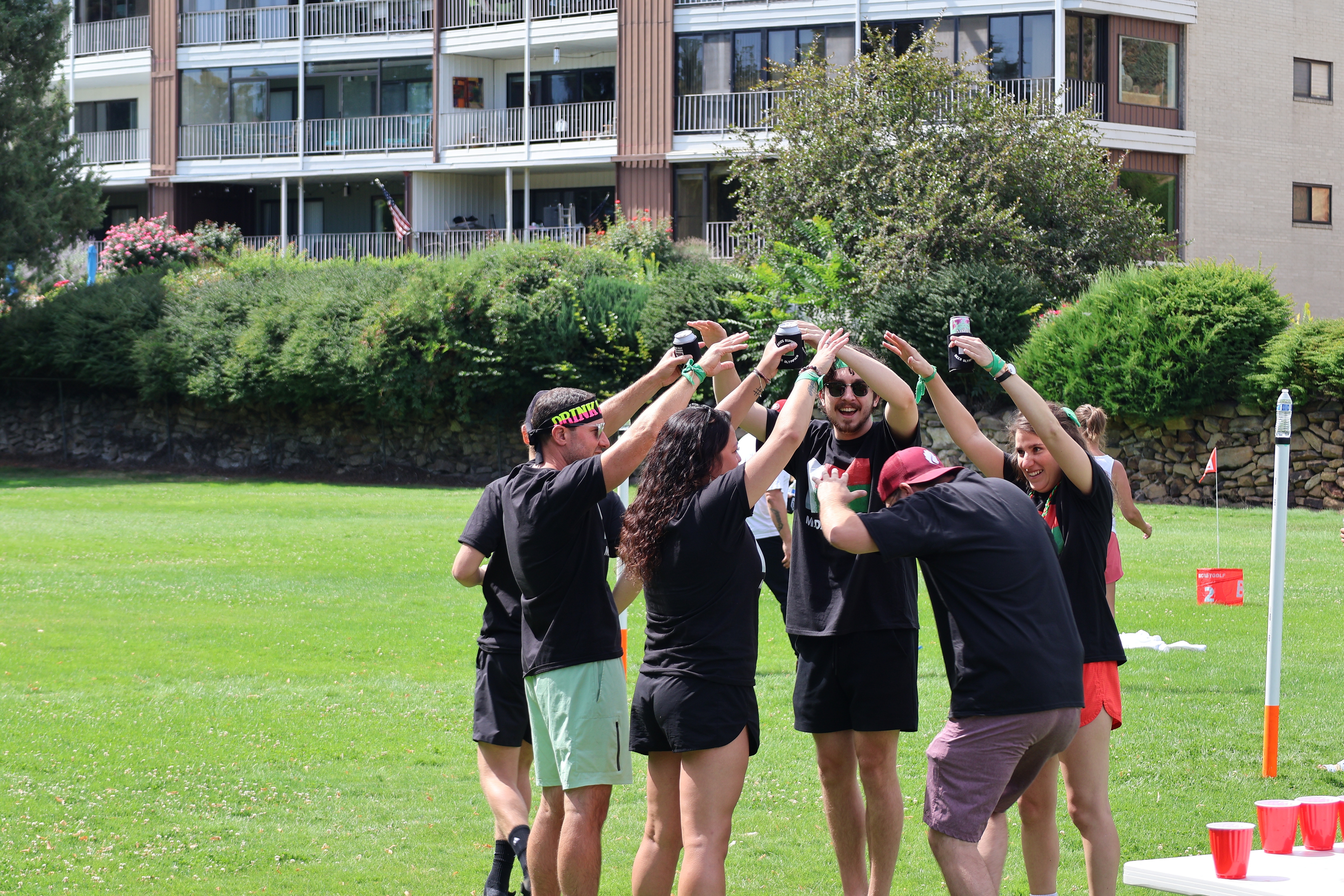 2025 World Beer Games