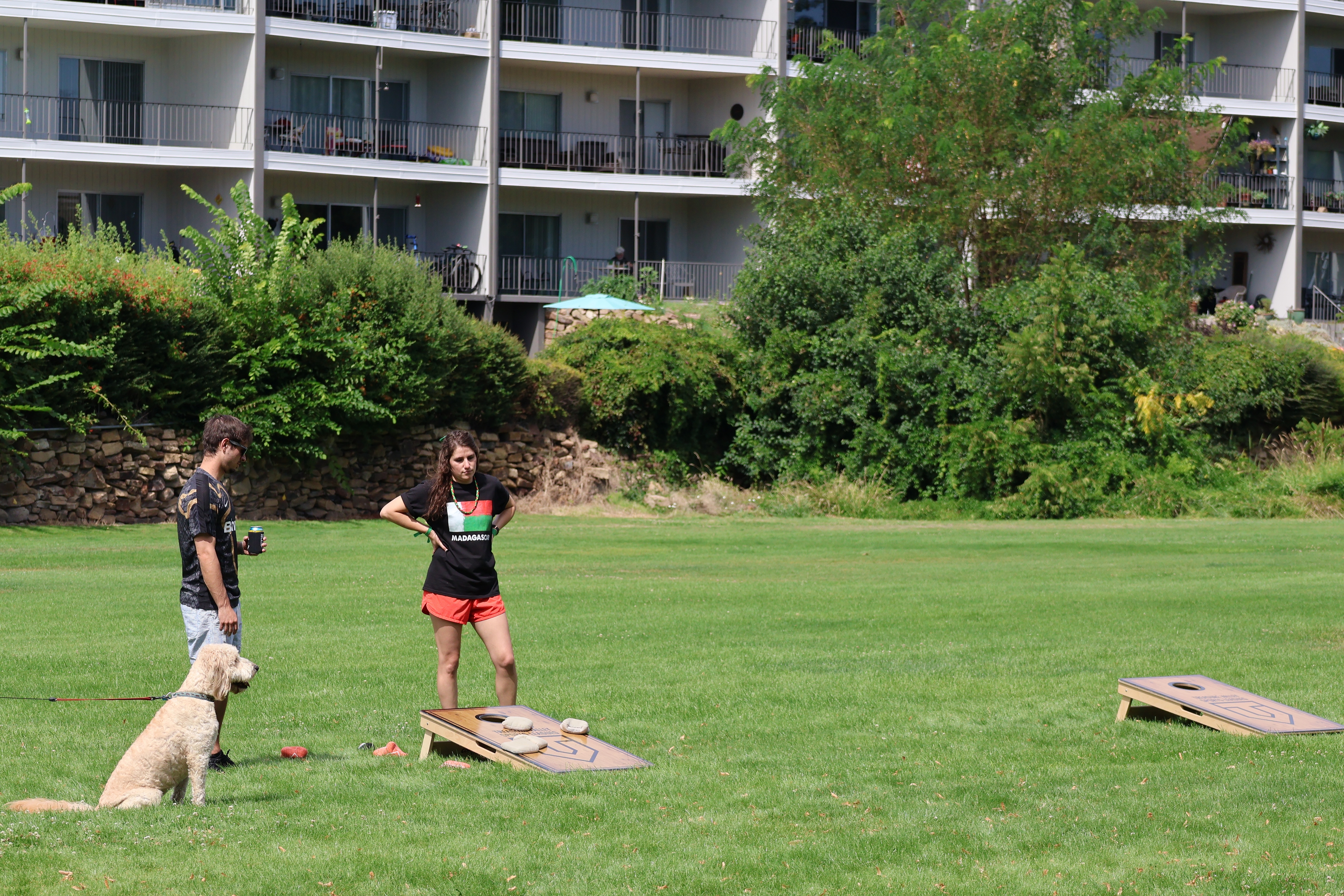 2025 World Beer Games