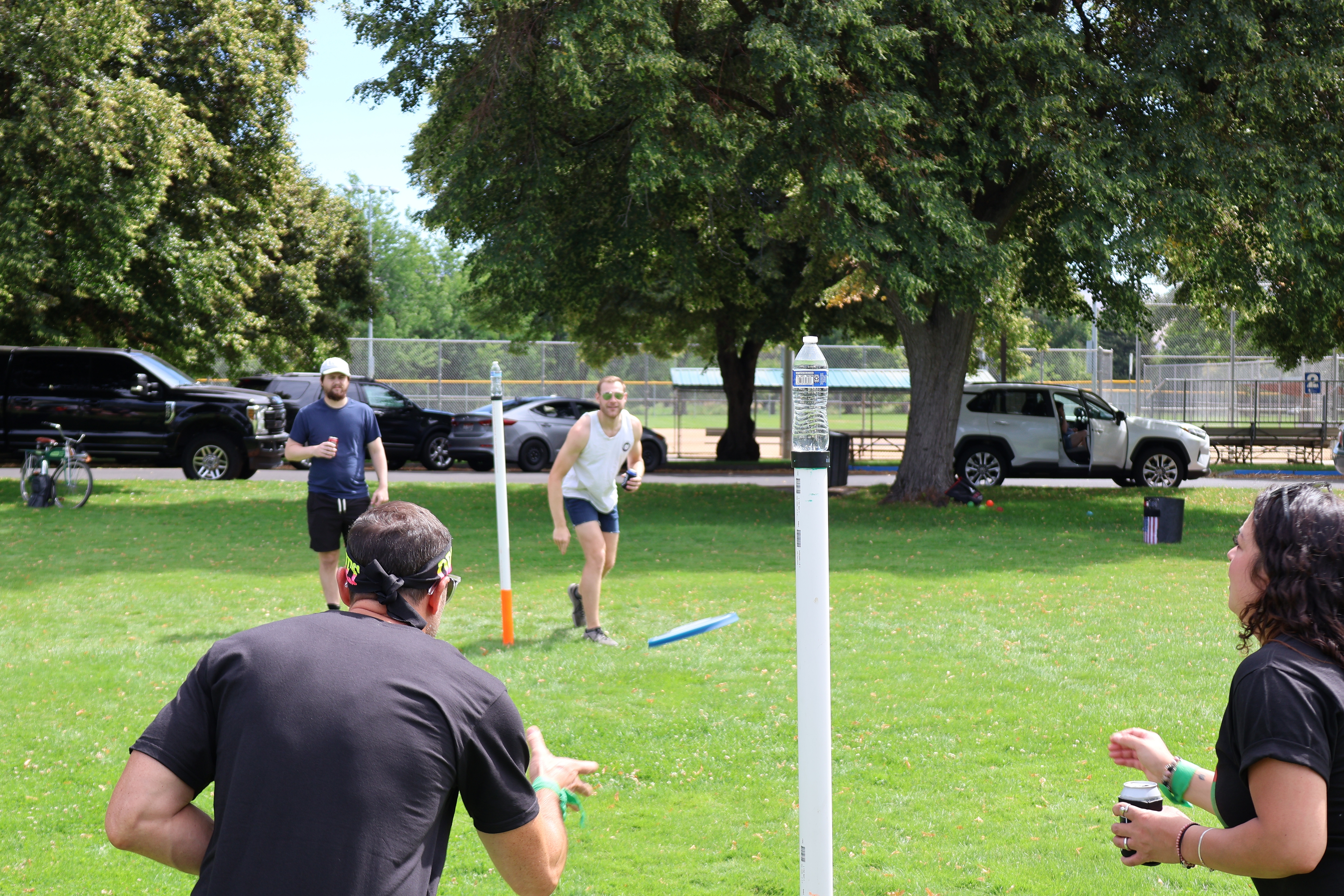 2025 World Beer Games