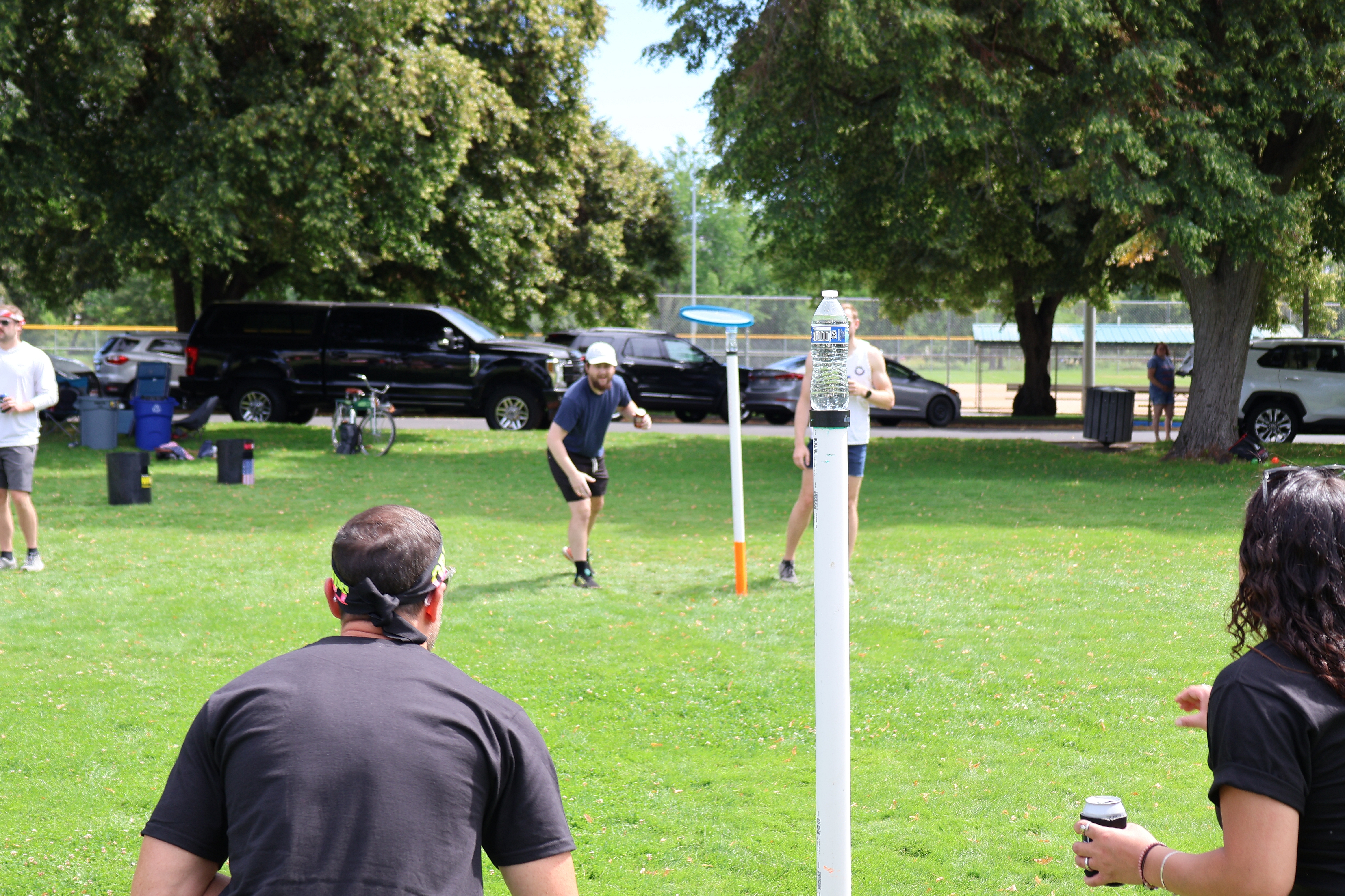 2025 World Beer Games