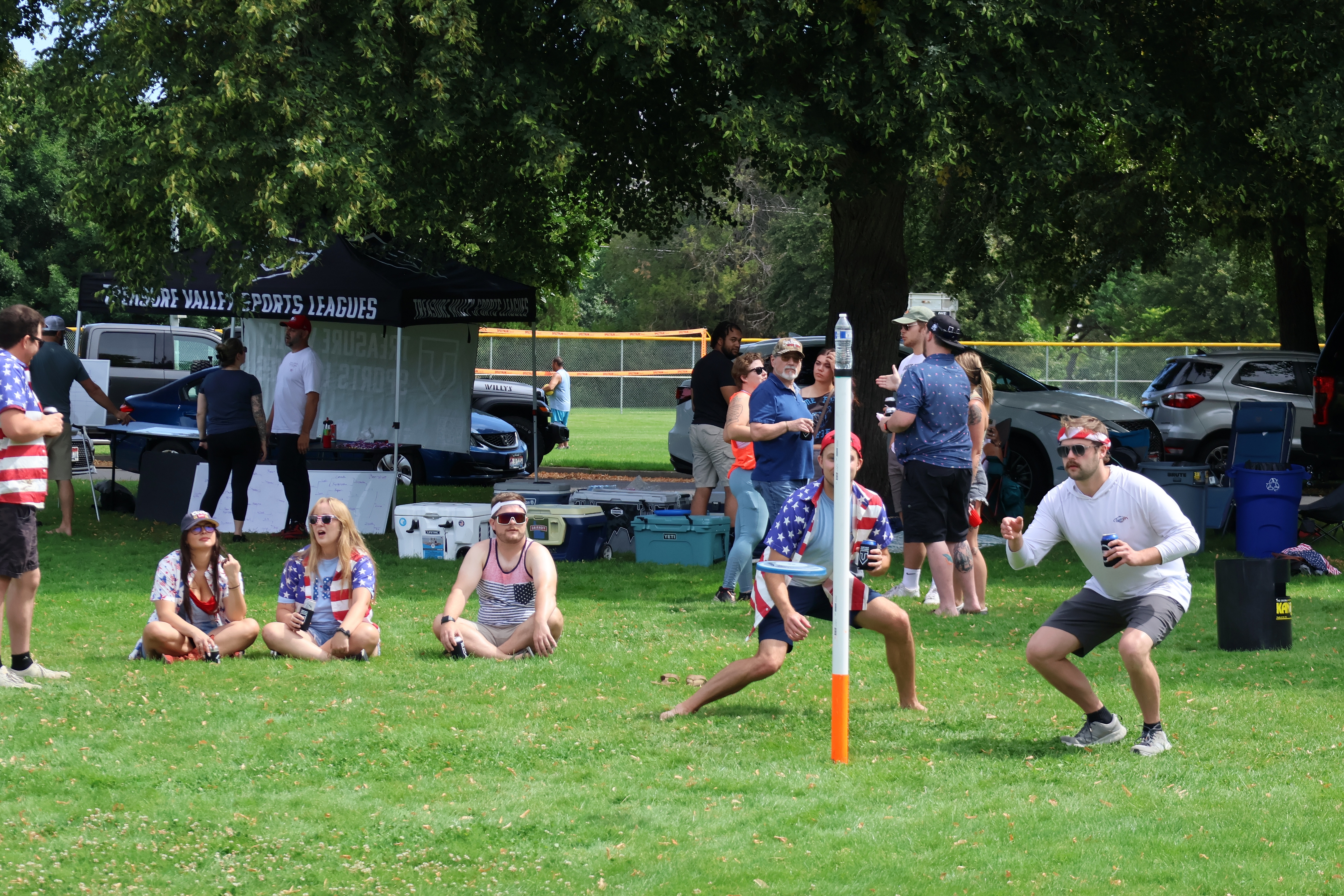 2025 World Beer Games