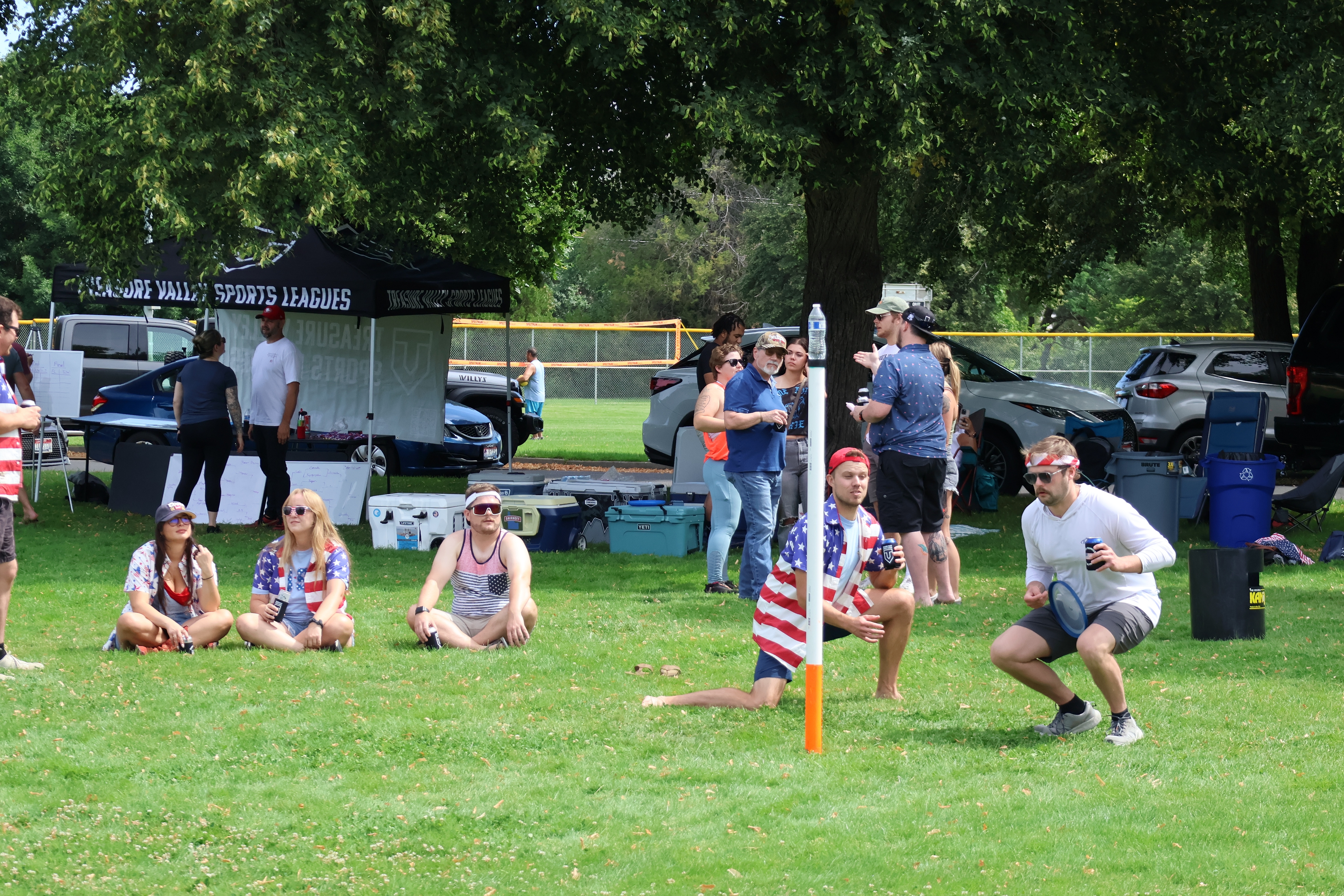 2025 World Beer Games