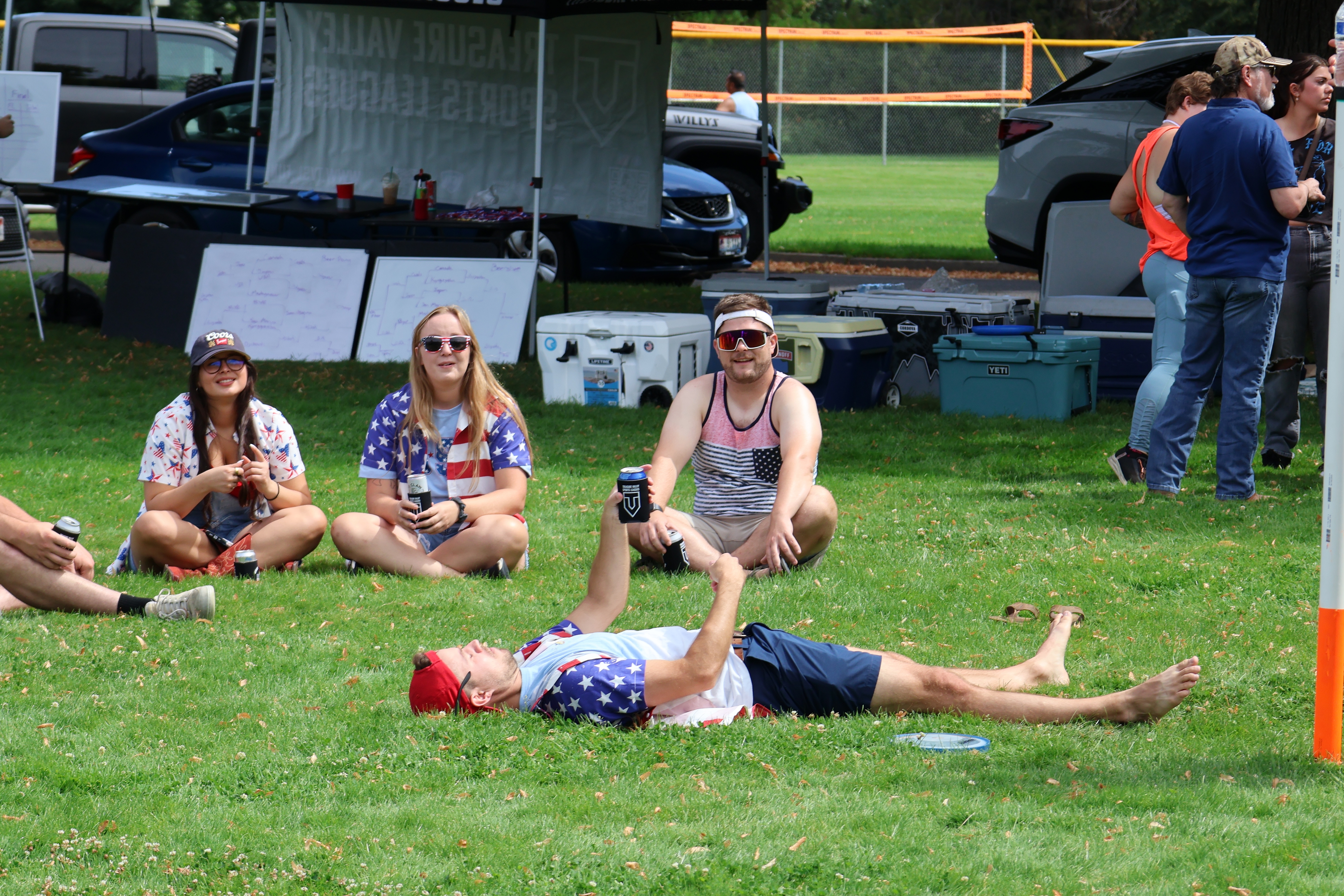 2025 World Beer Games