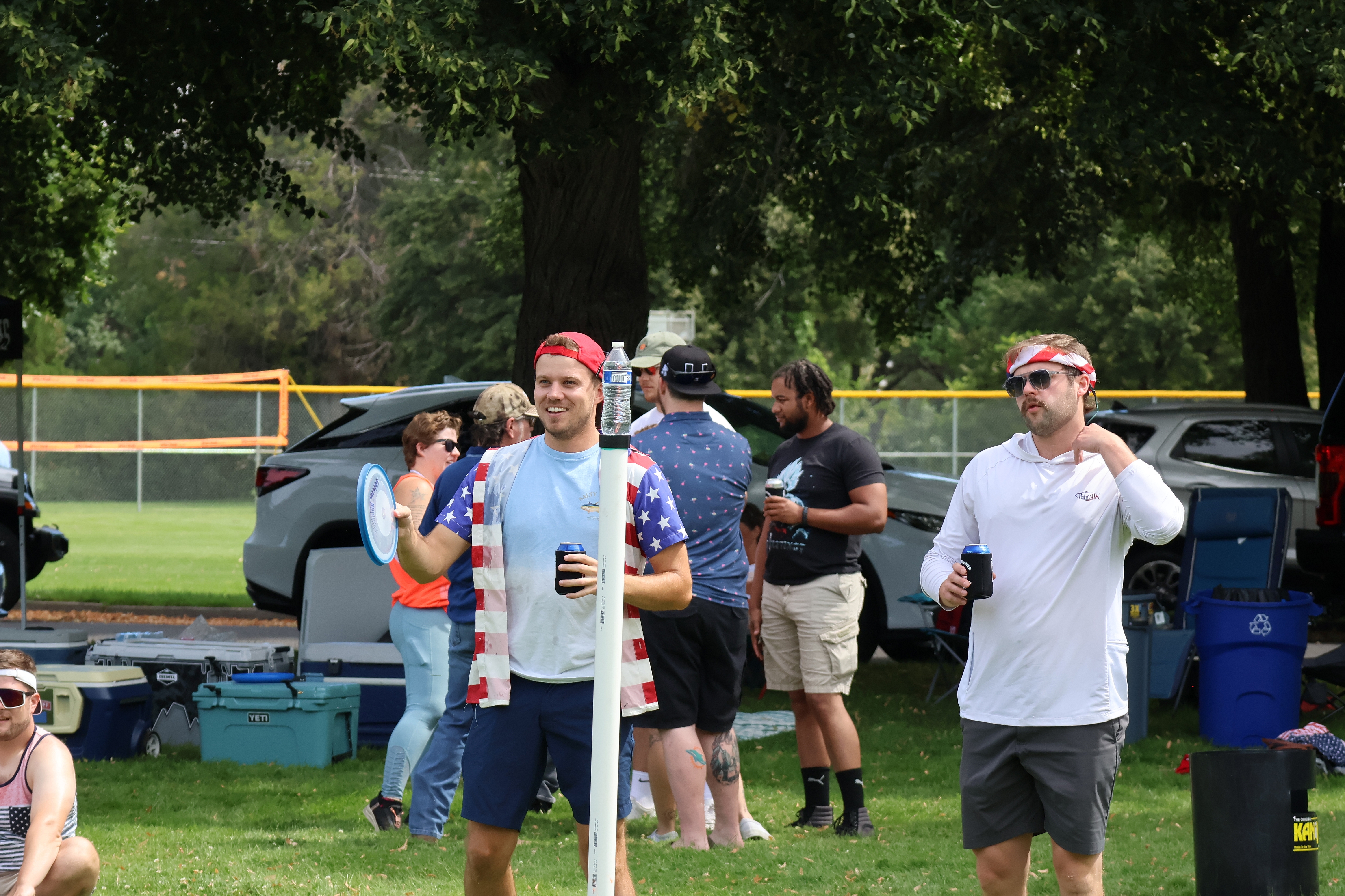 2025 World Beer Games