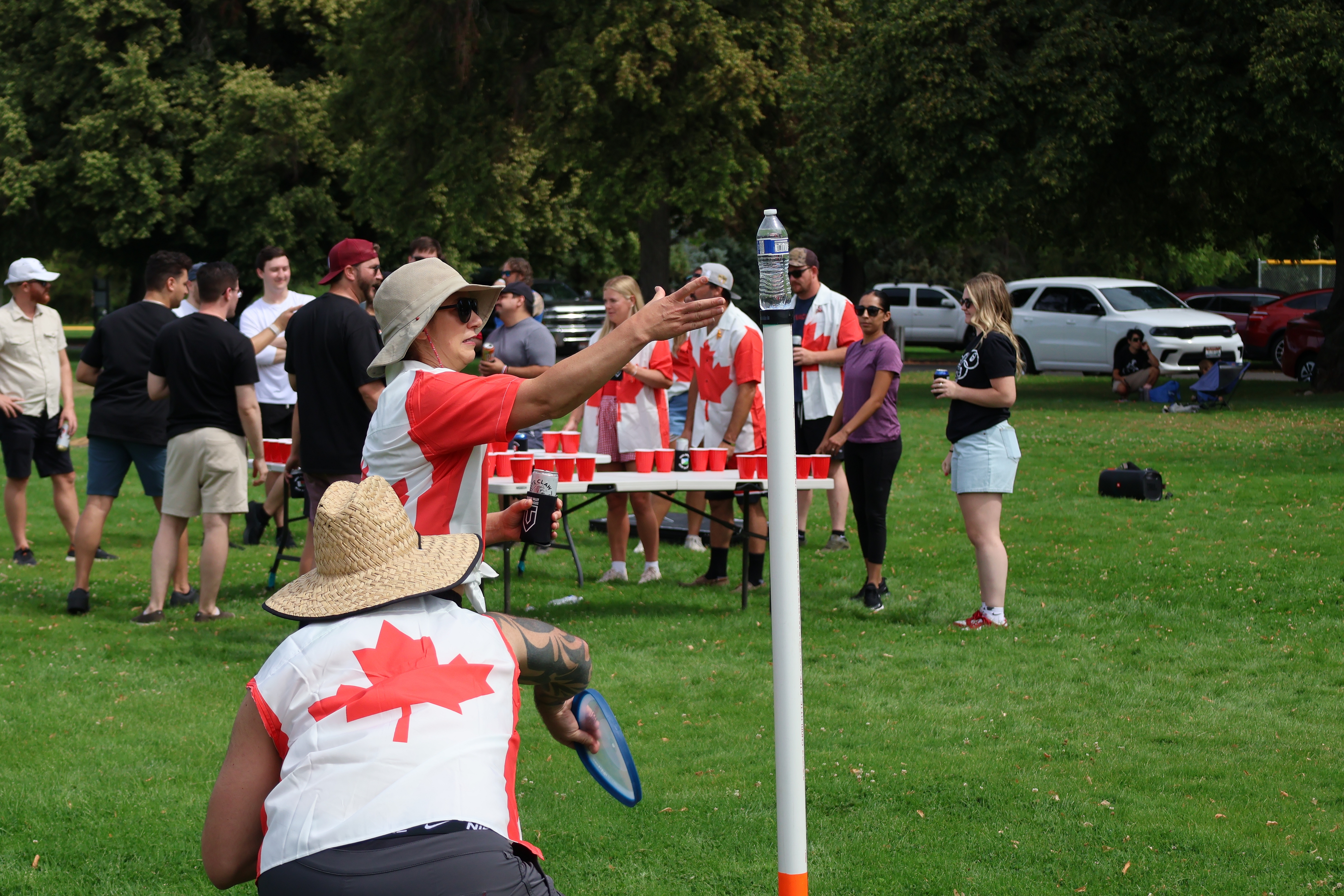 2025 World Beer Games