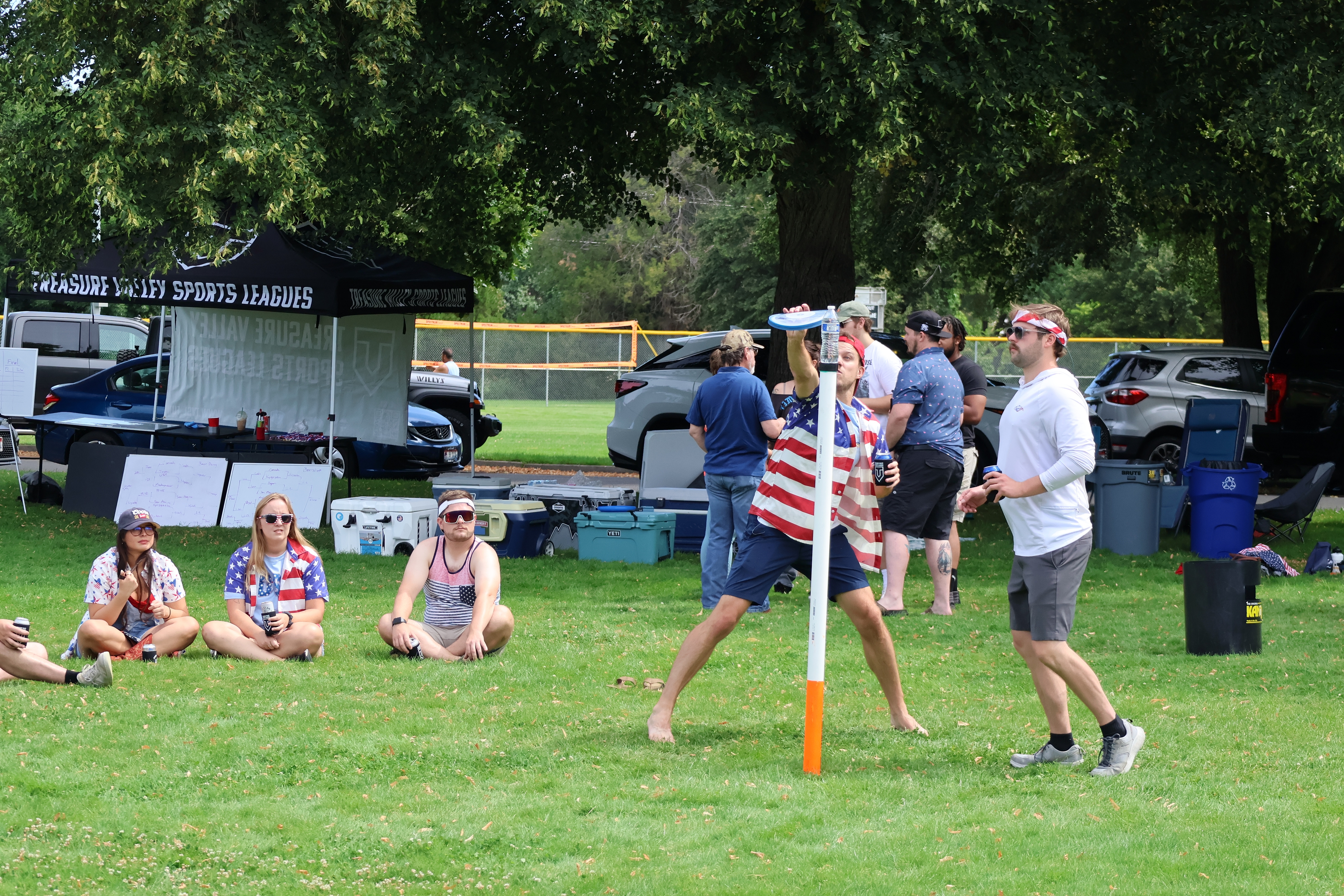 2025 World Beer Games