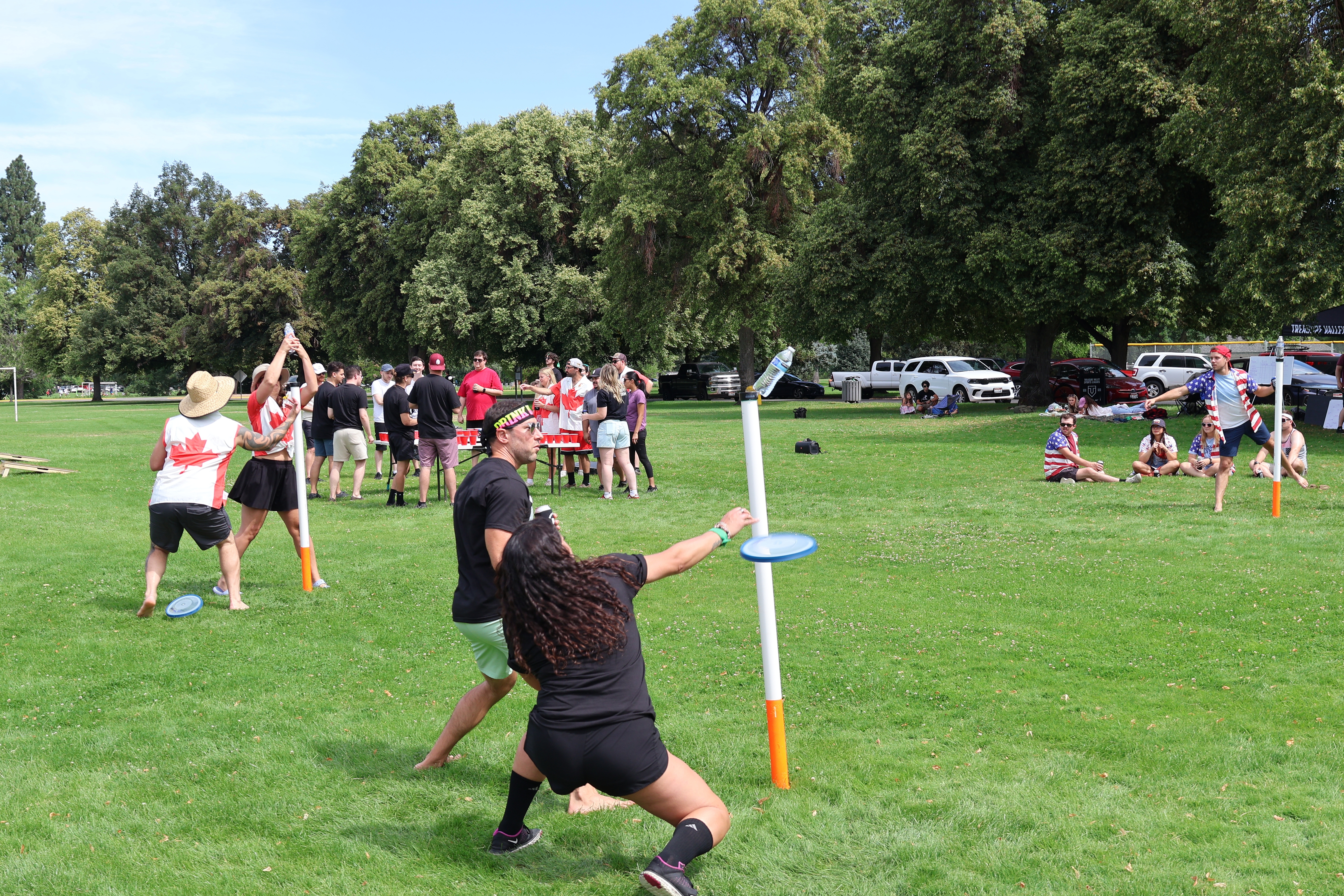 2025 World Beer Games