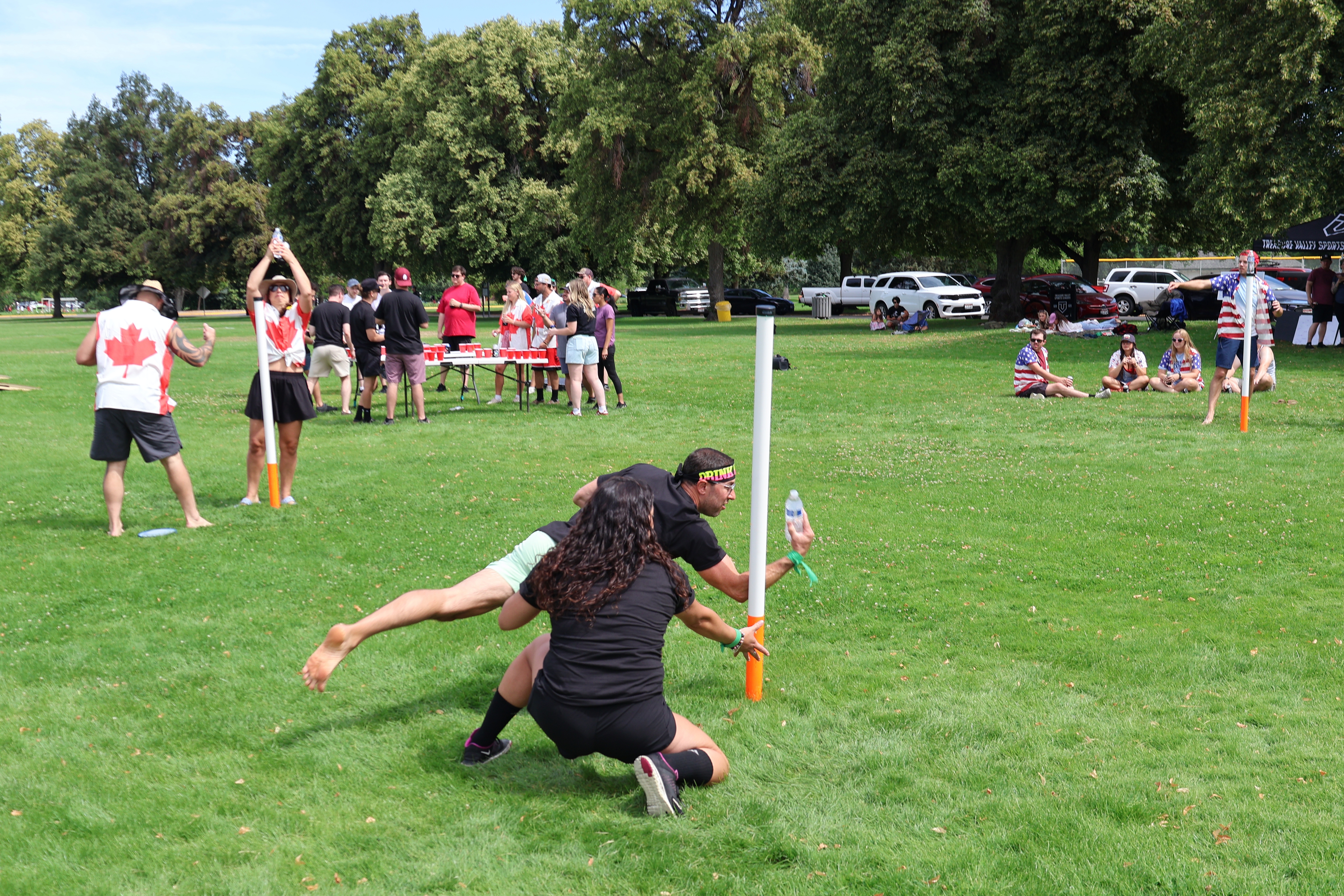 2025 World Beer Games