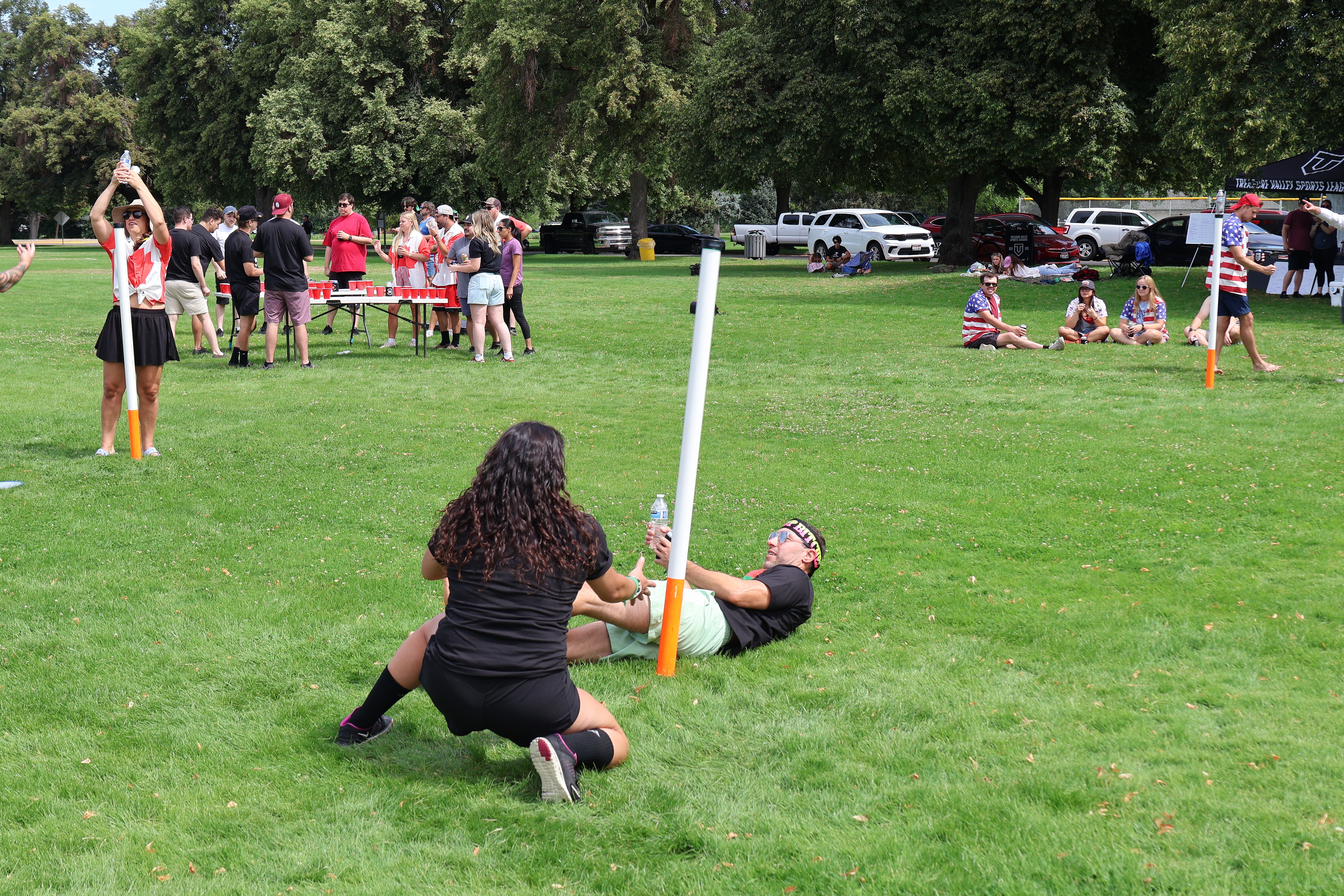 2025 World Beer Games