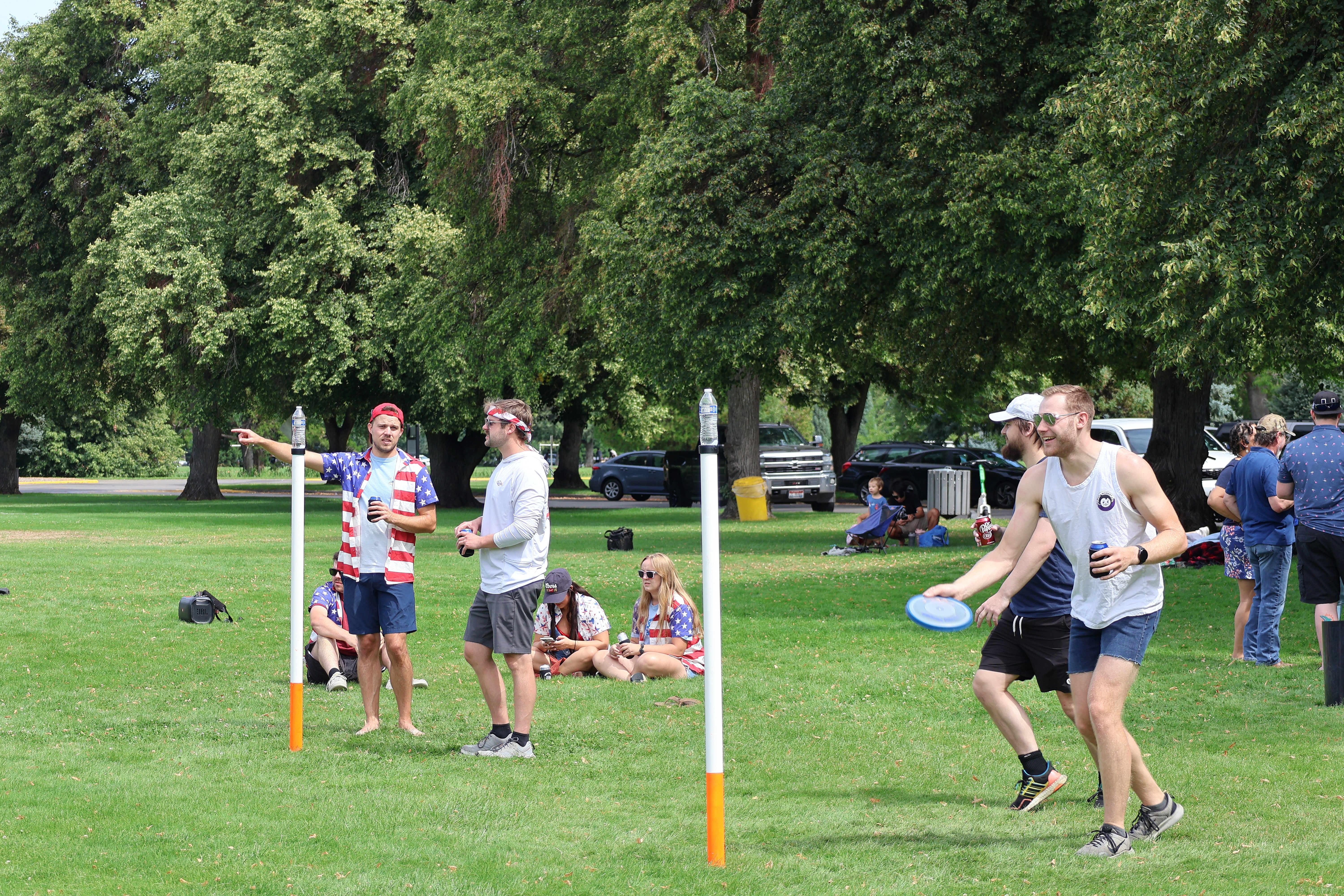 2025 World Beer Games