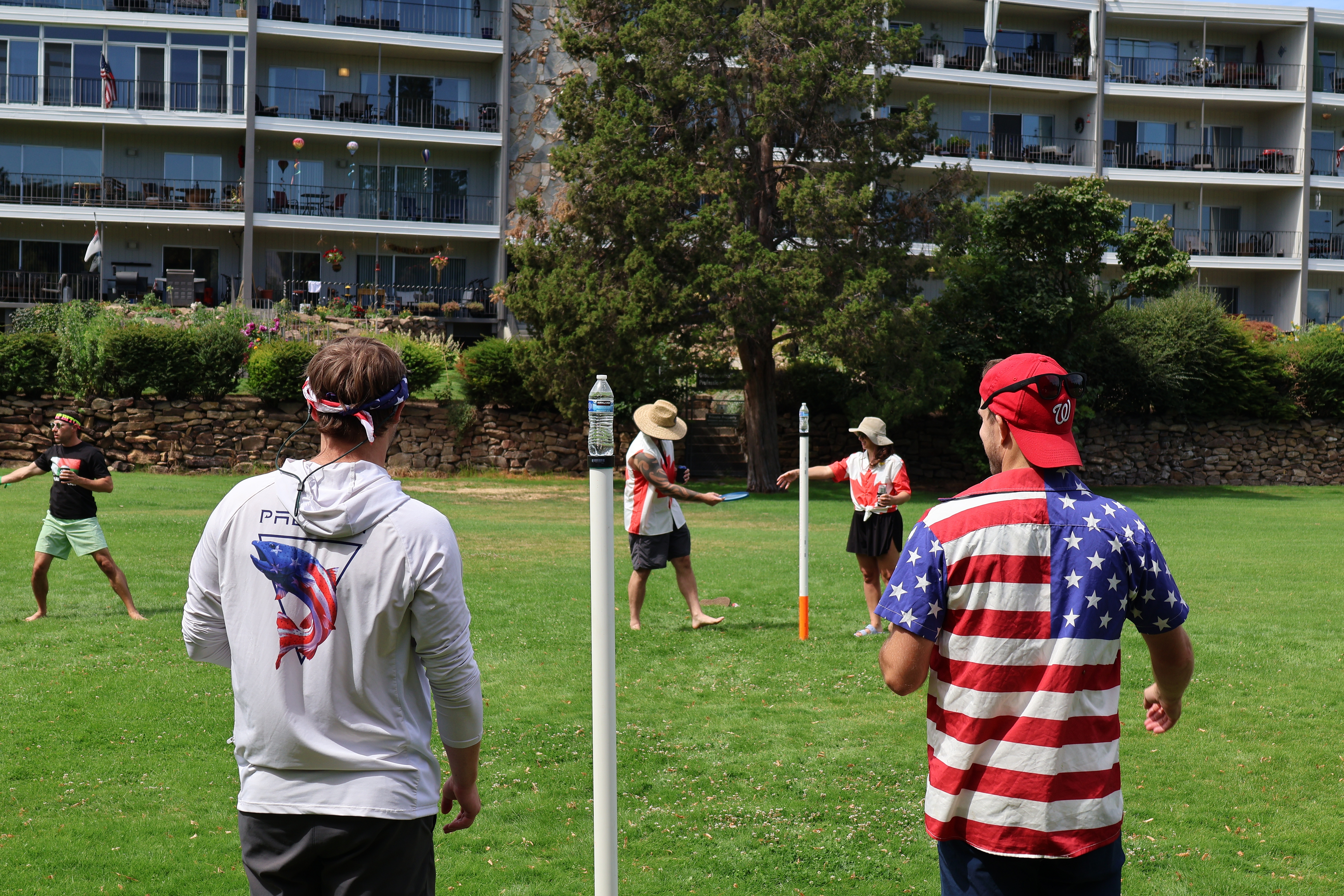 2025 World Beer Games