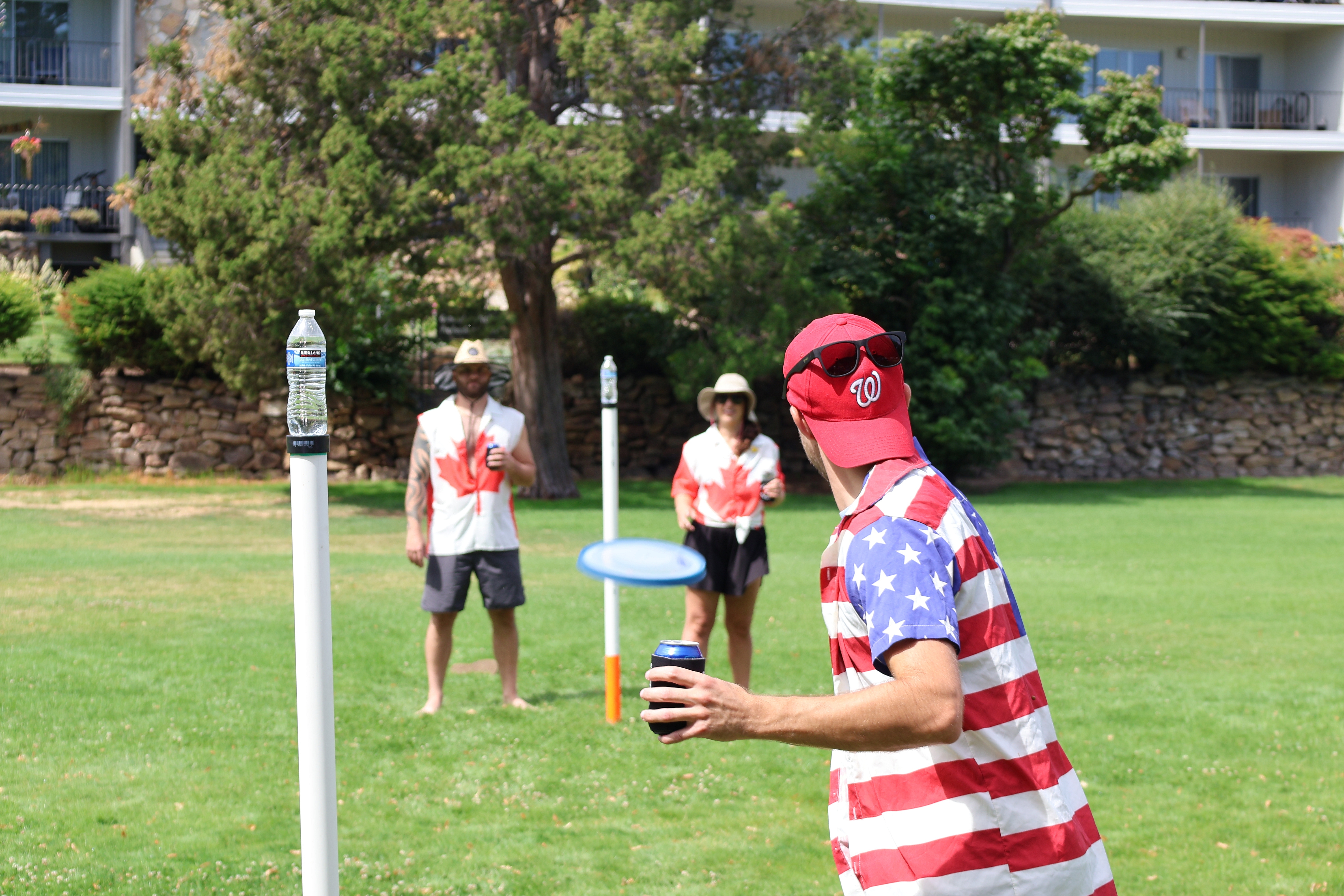 2025 World Beer Games