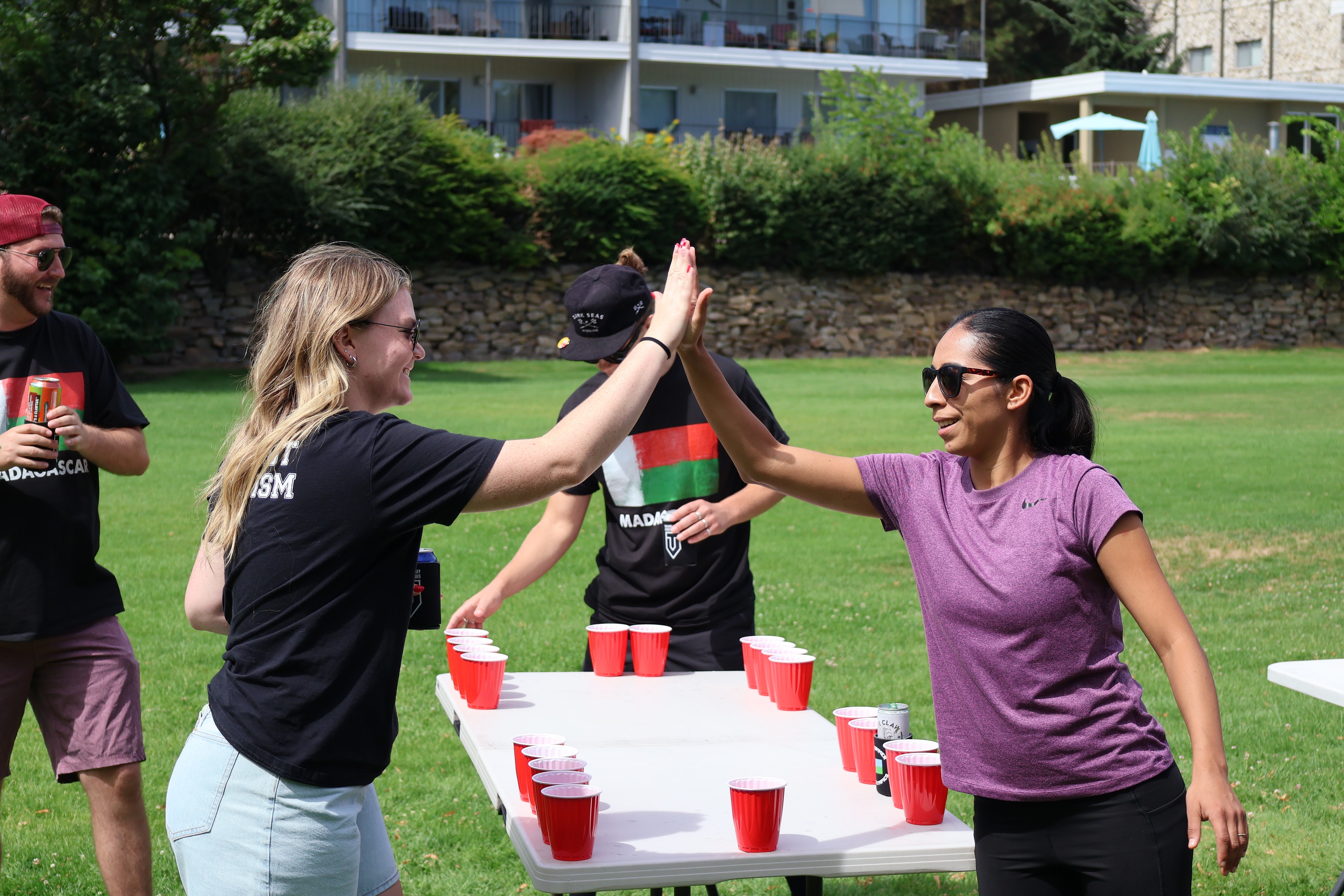 2025 World Beer Games