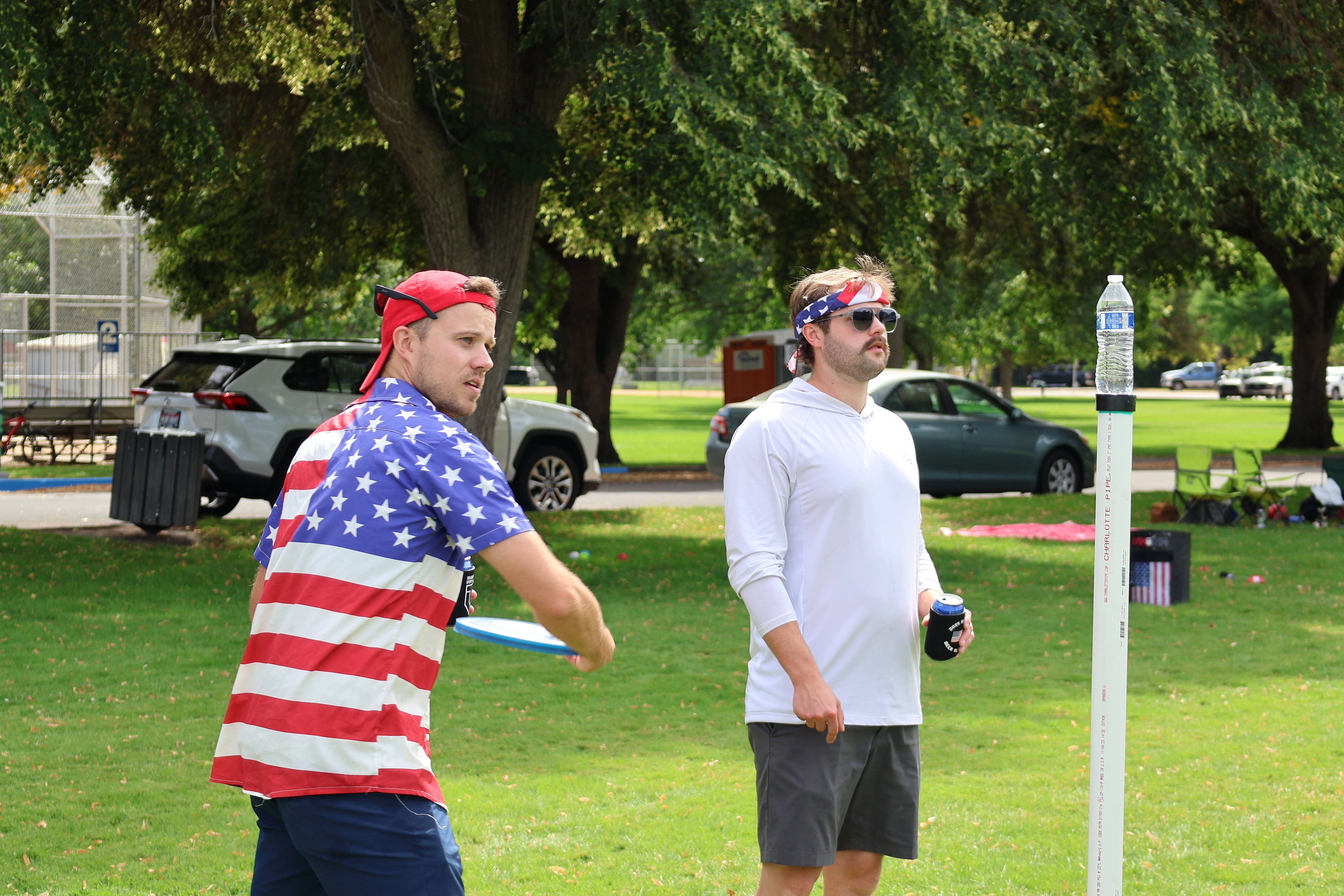 2025 World Beer Games