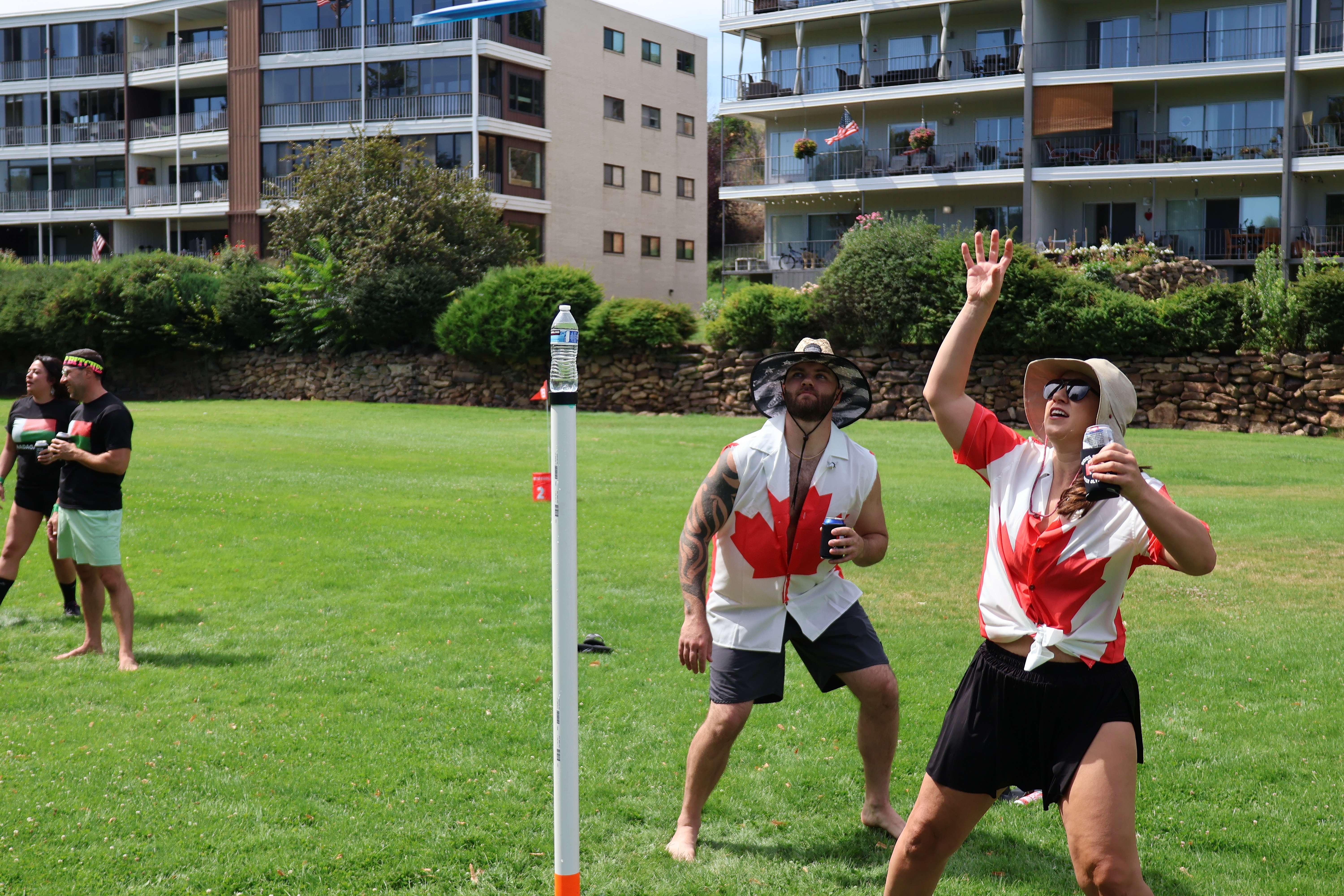 2025 World Beer Games