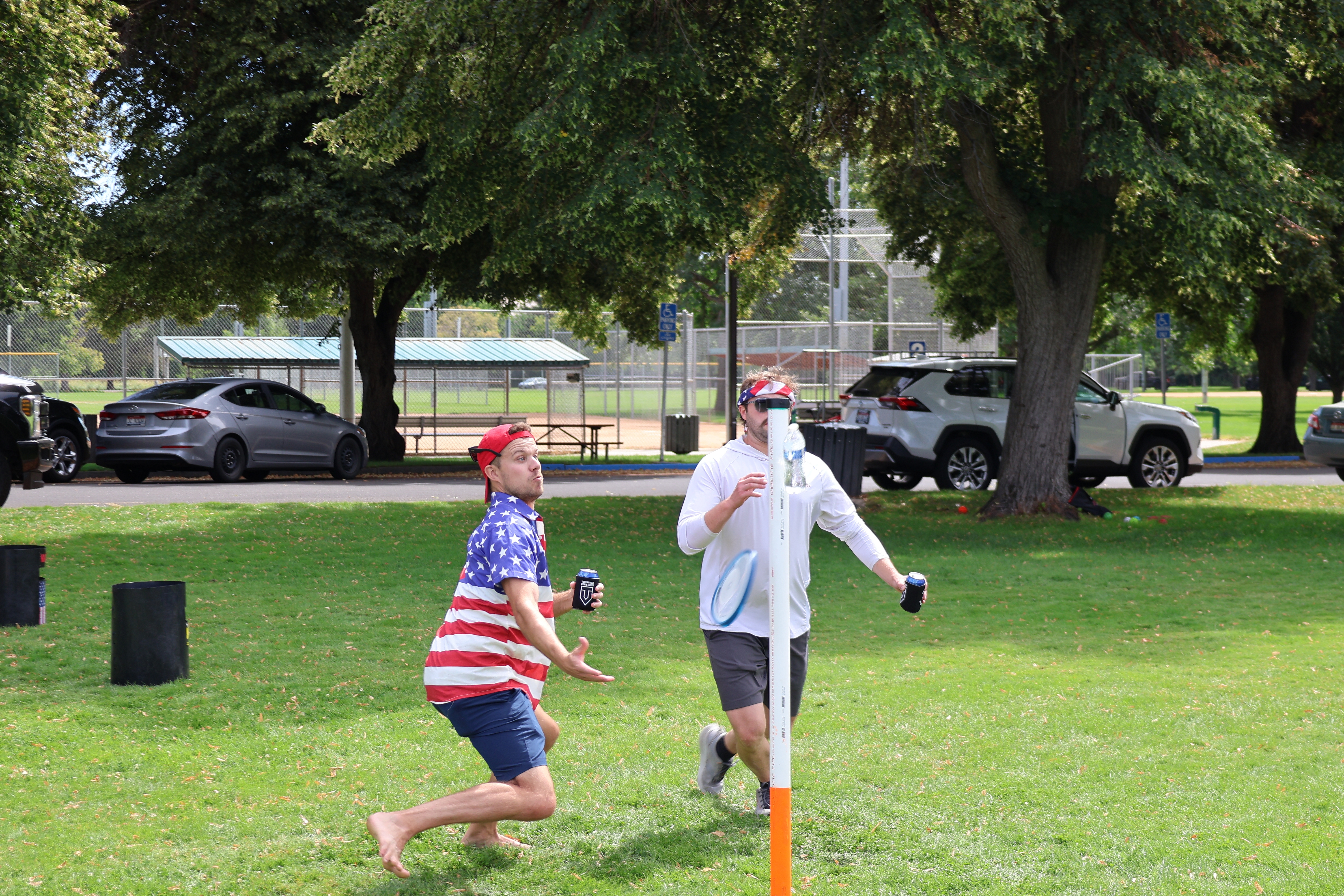 2025 World Beer Games